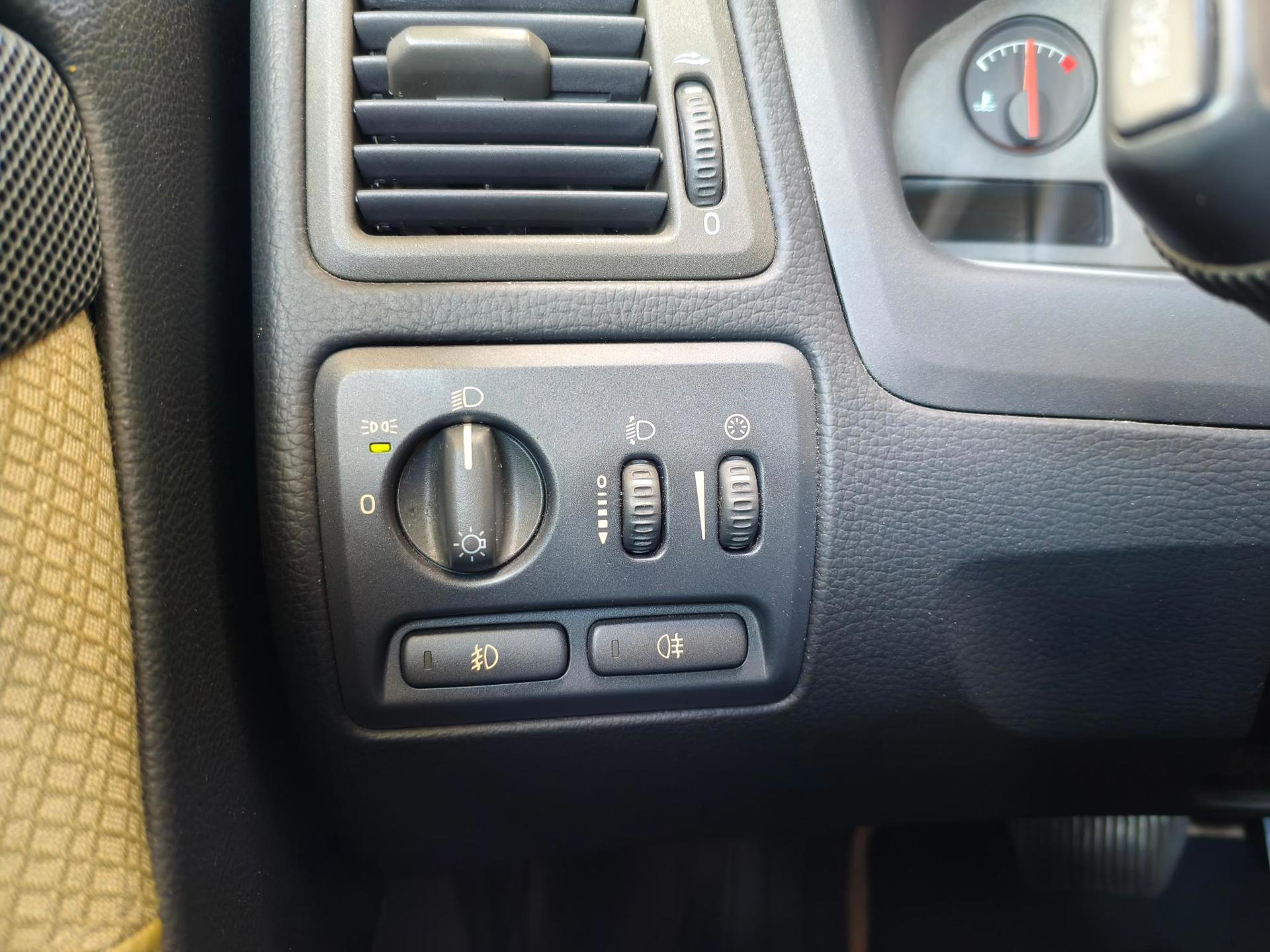 Foto van Volvo S60