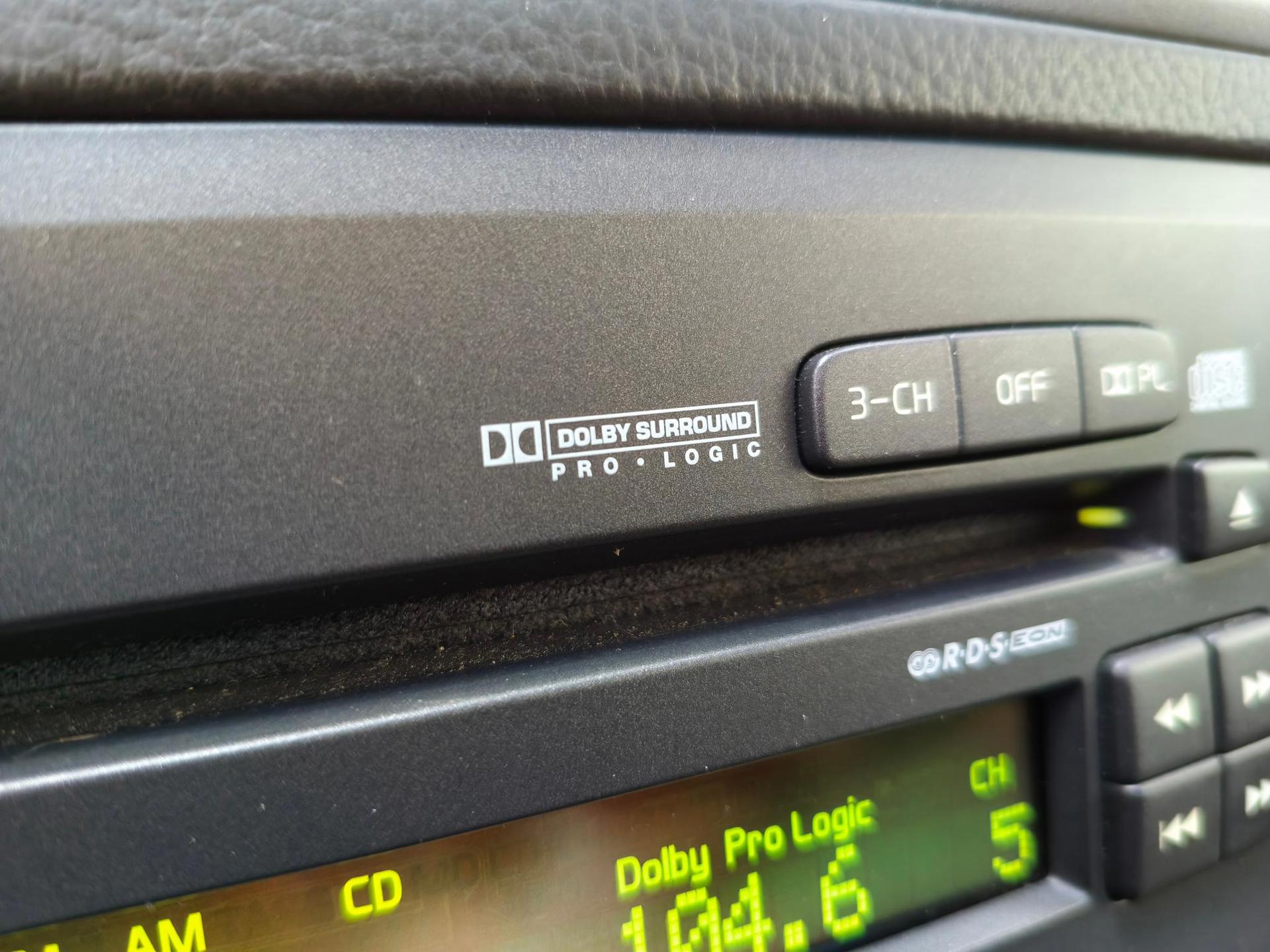 Foto van Volvo S60