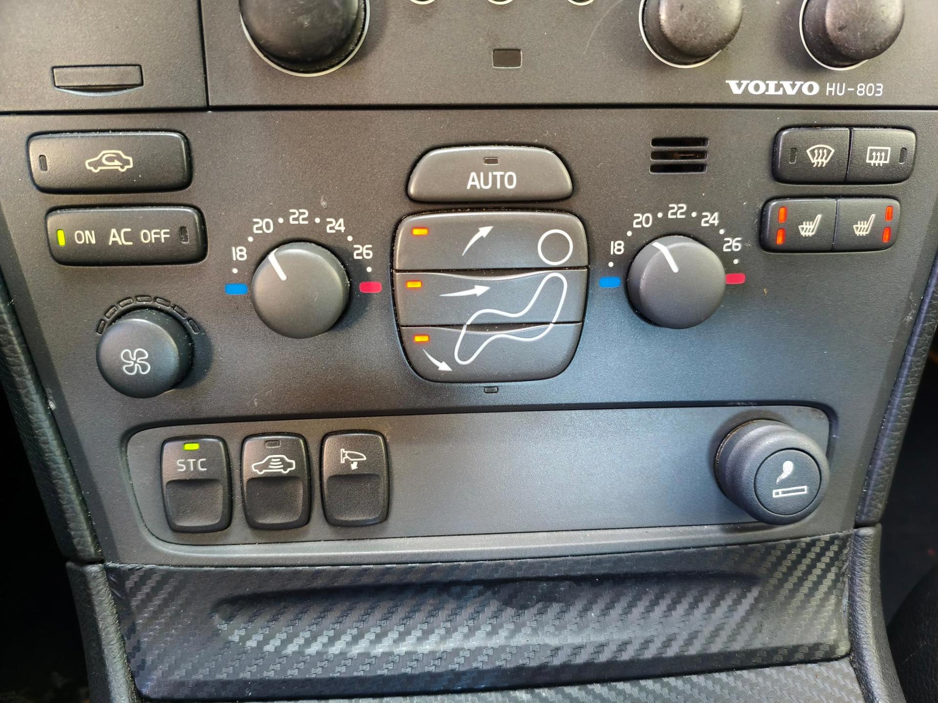 Foto van Volvo S60