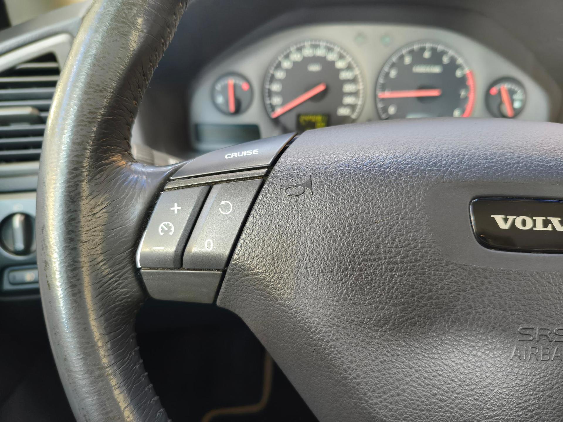 Foto van Volvo S60
