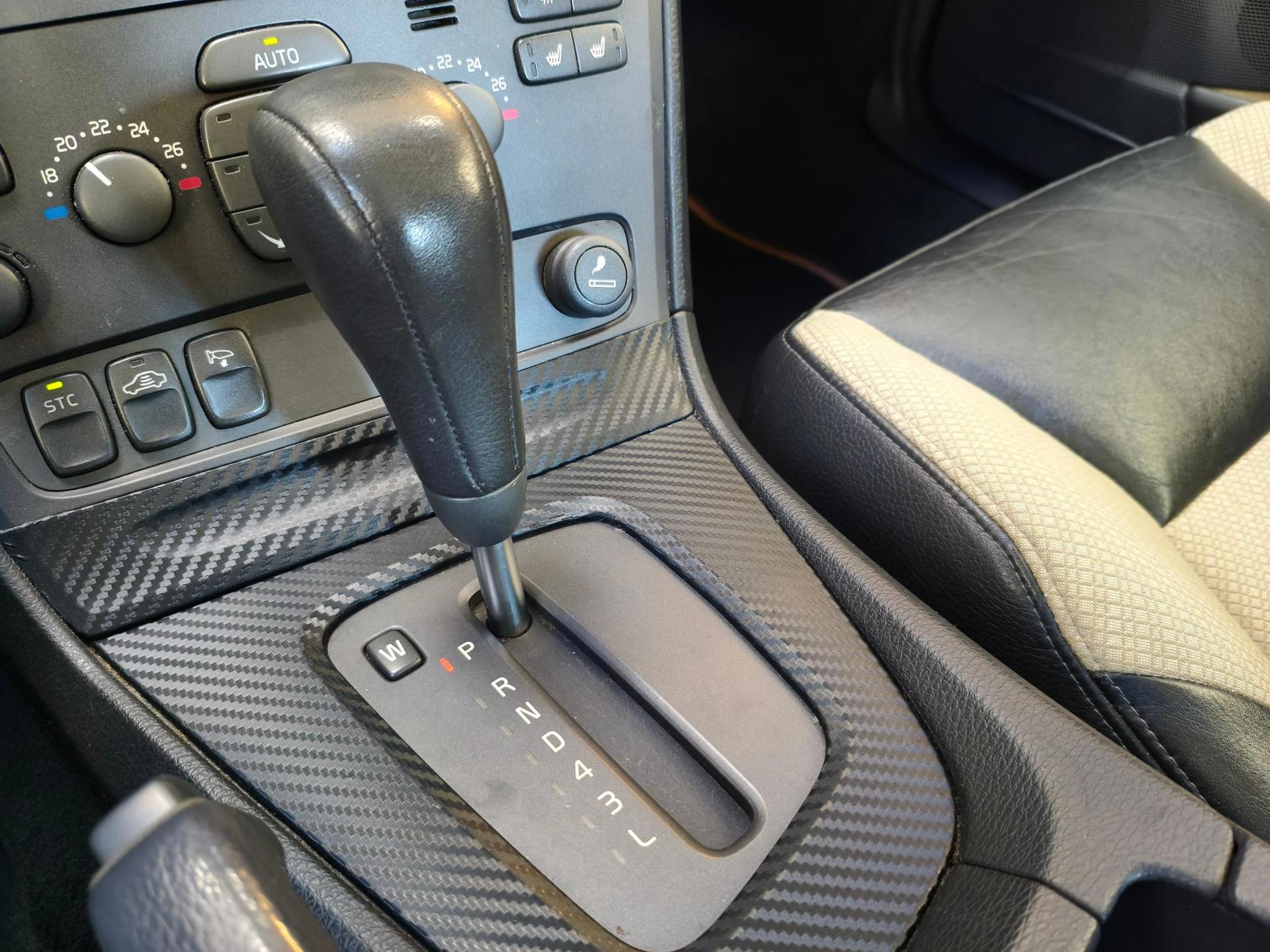 Foto van Volvo S60