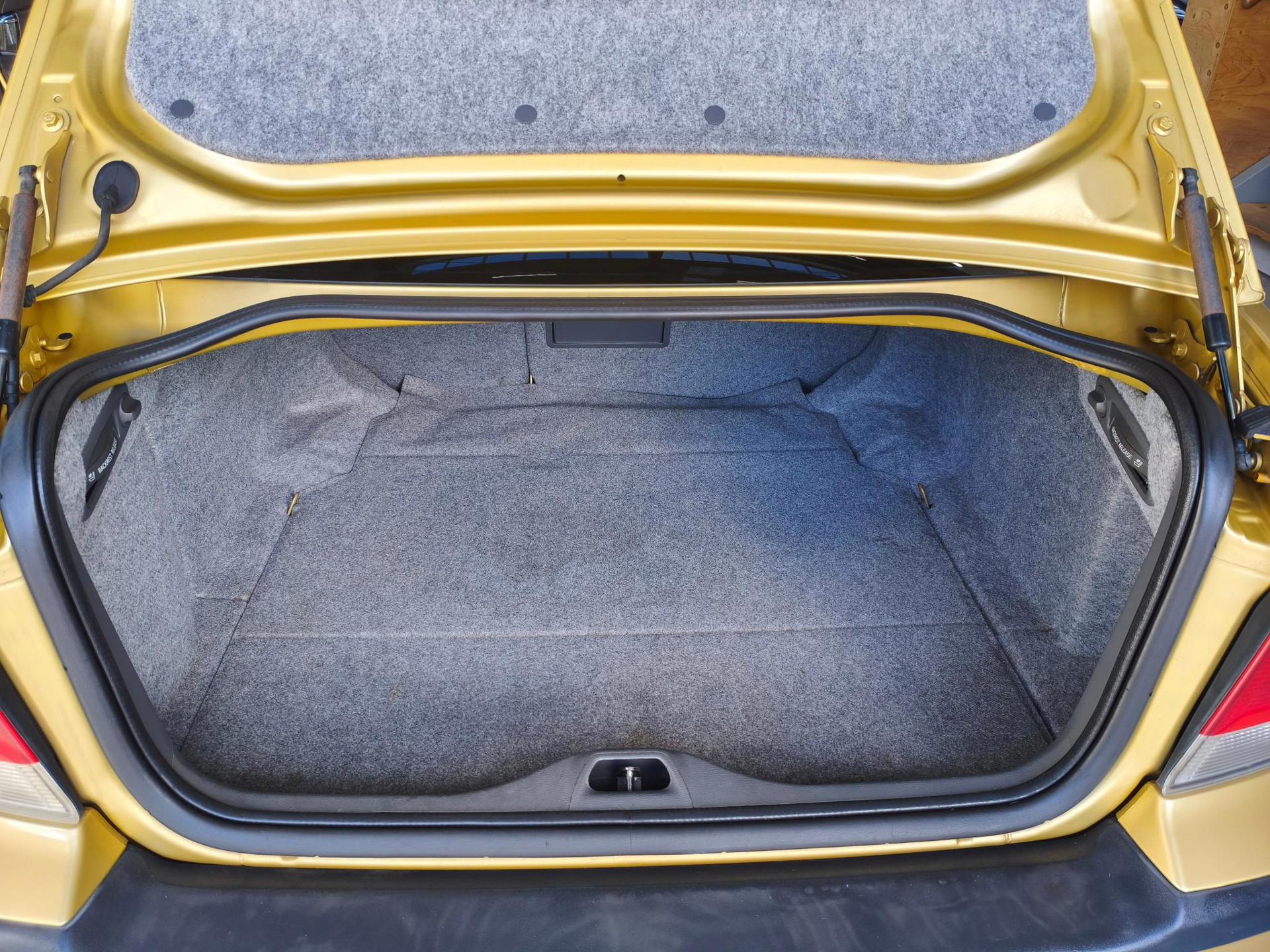 Foto van Volvo S60