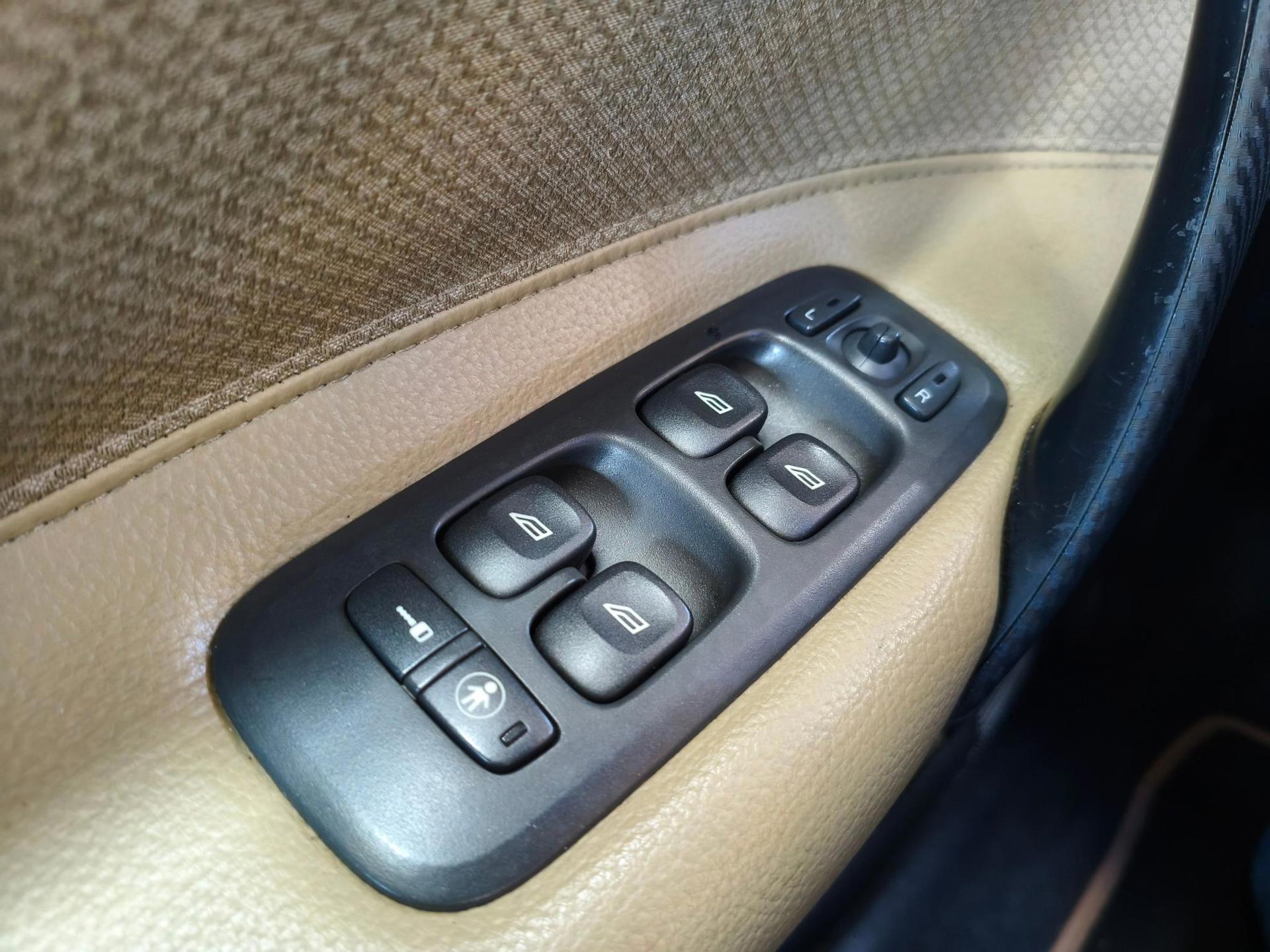 Foto van Volvo S60