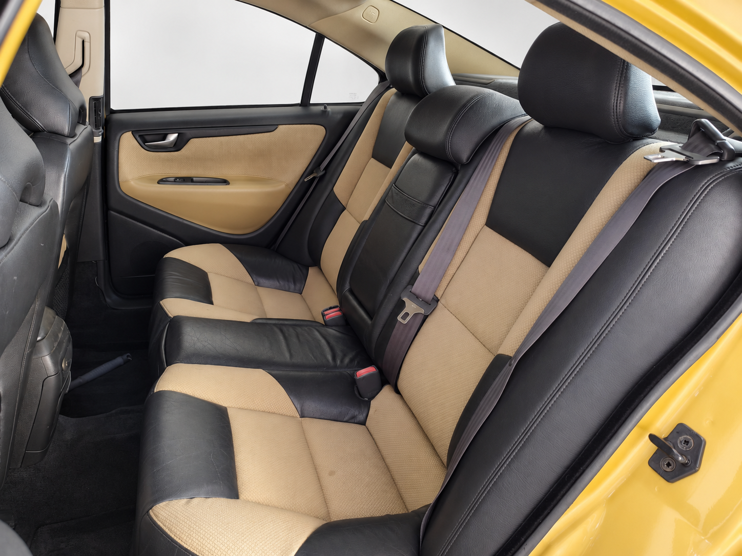 Foto van Volvo S60