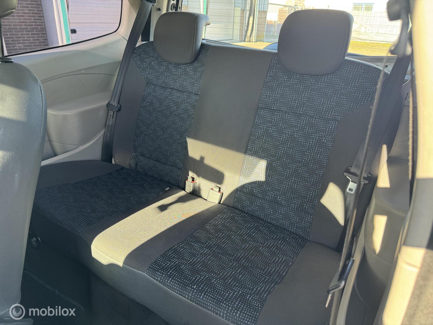 Foto van Renault Twingo