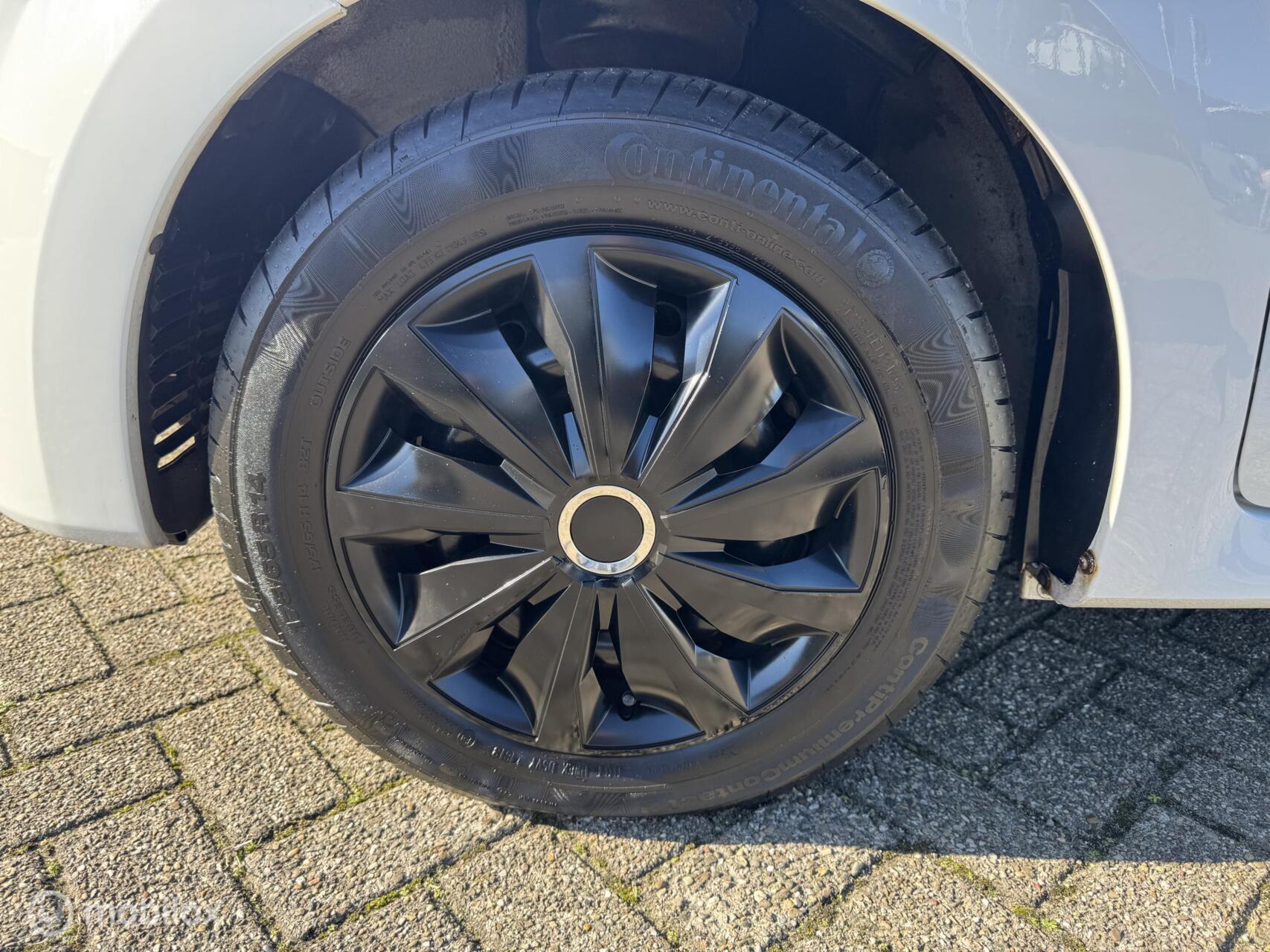 Foto van Renault Twingo
