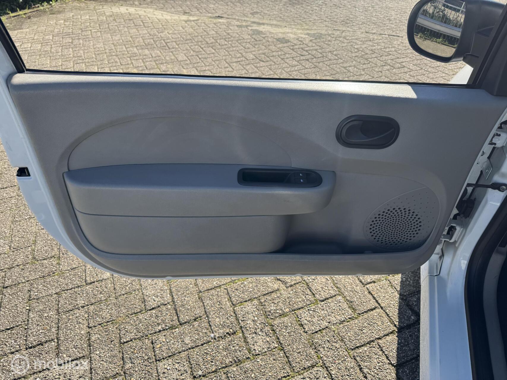 Foto van Renault Twingo