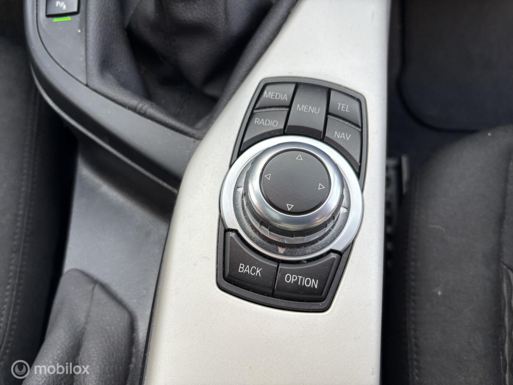 Foto van BMW 116i
