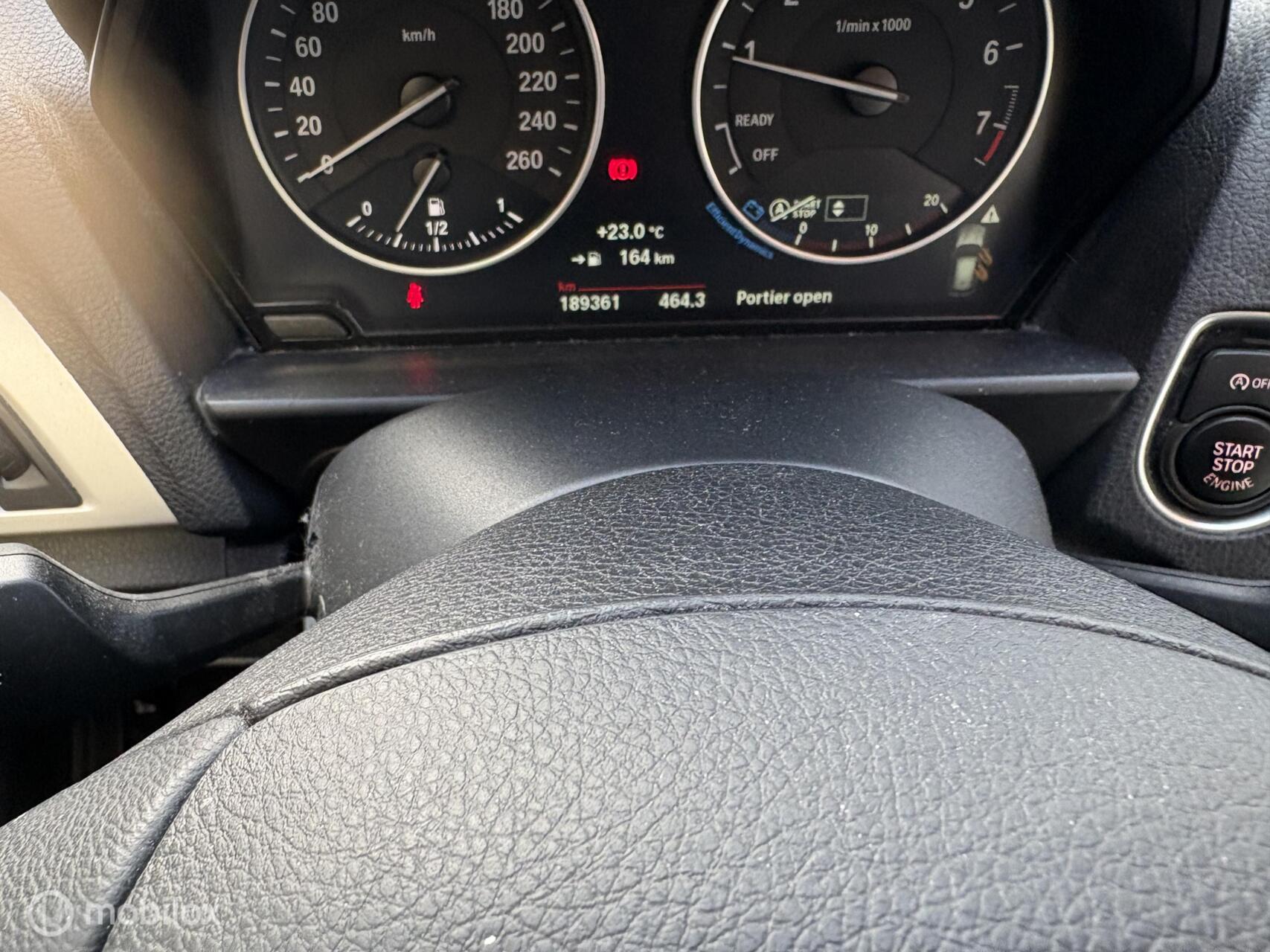 Foto van BMW 116i