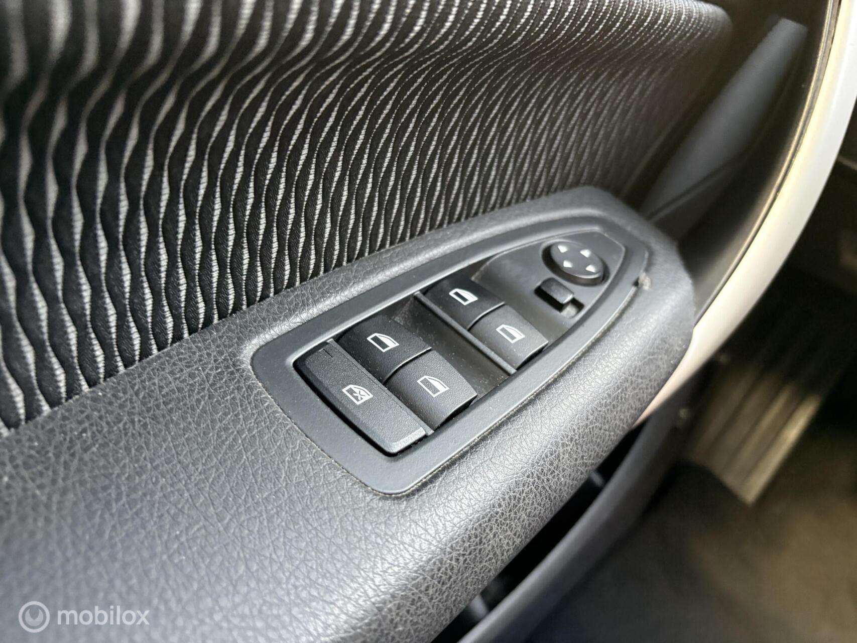 Foto van BMW 116i