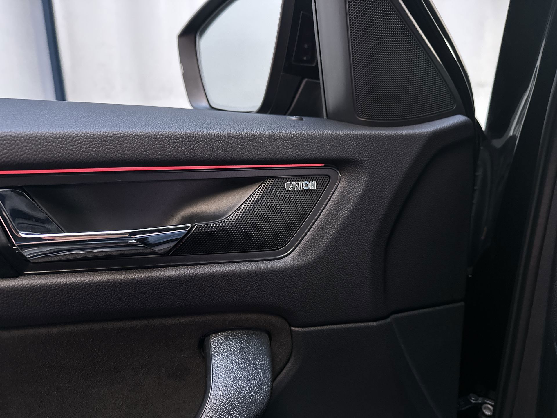 Foto van Skoda Kodiaq