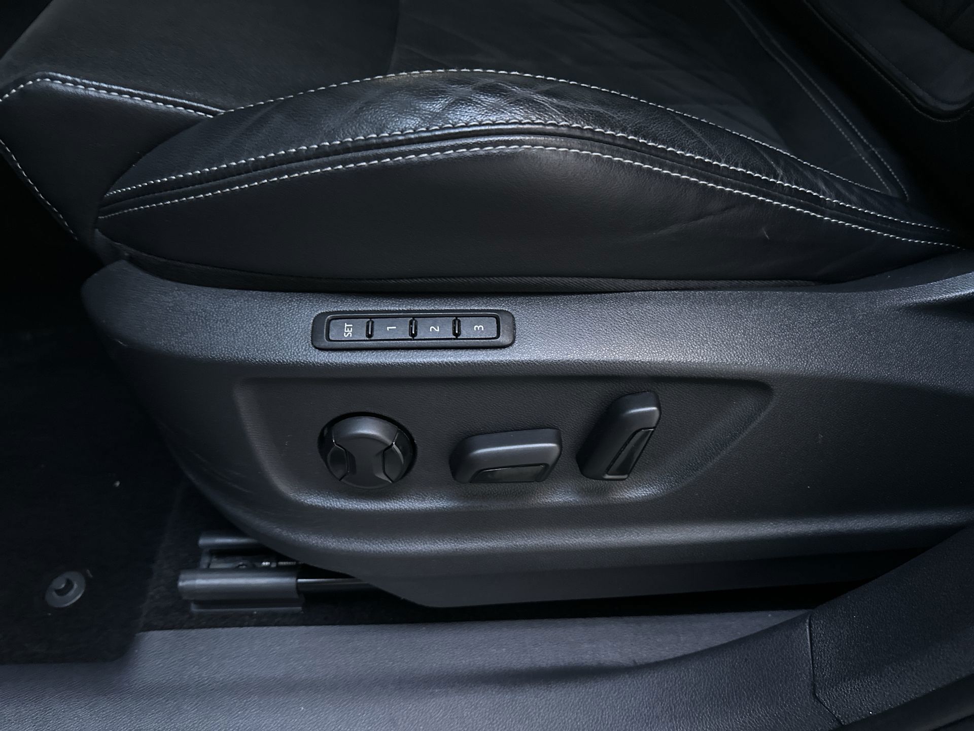 Foto van Skoda Kodiaq