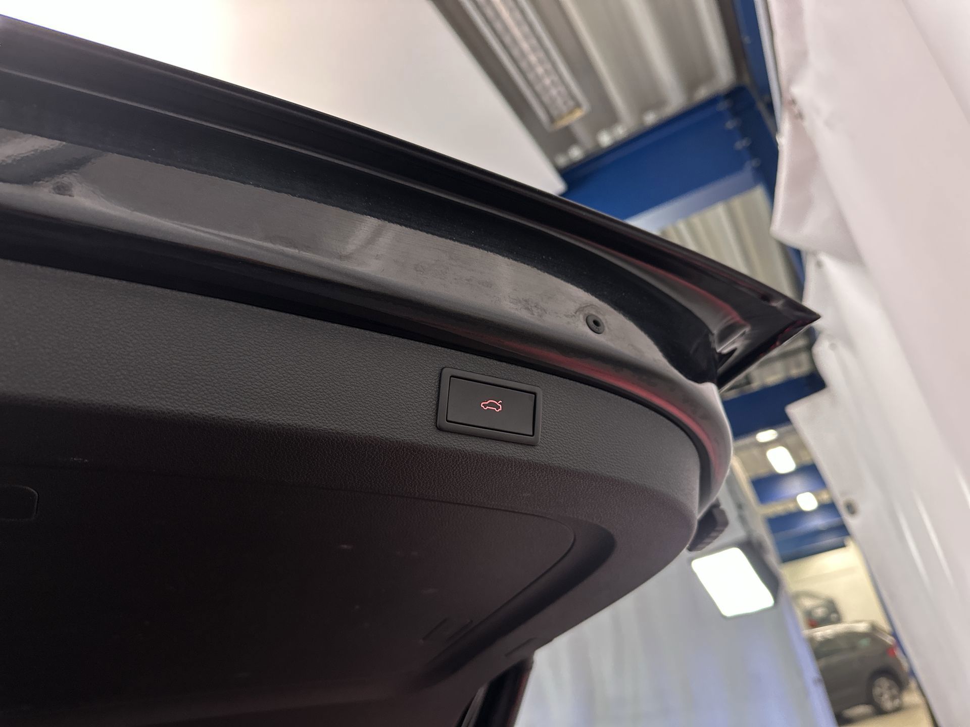 Foto van Skoda Kodiaq