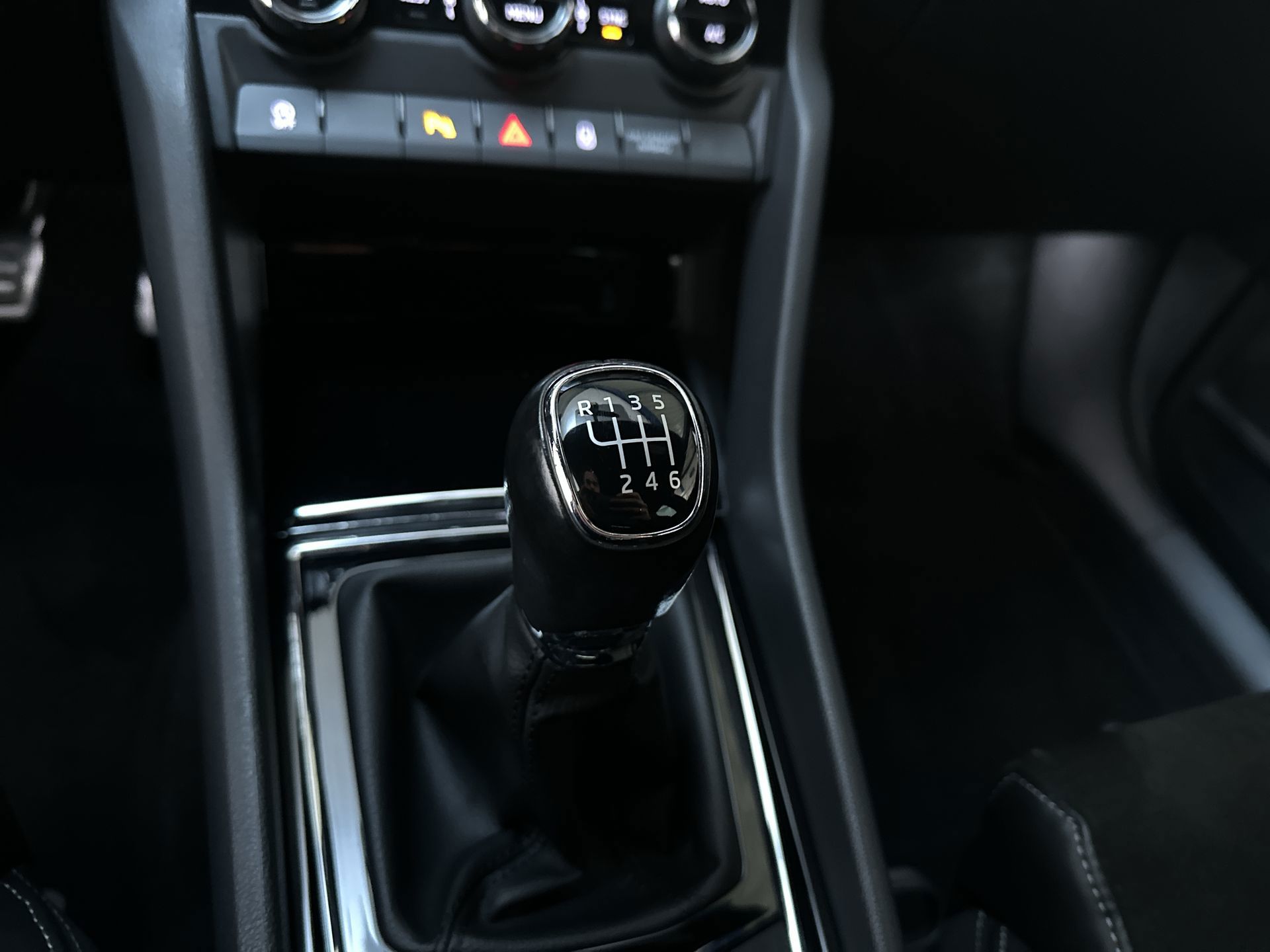 Foto van Skoda Kodiaq
