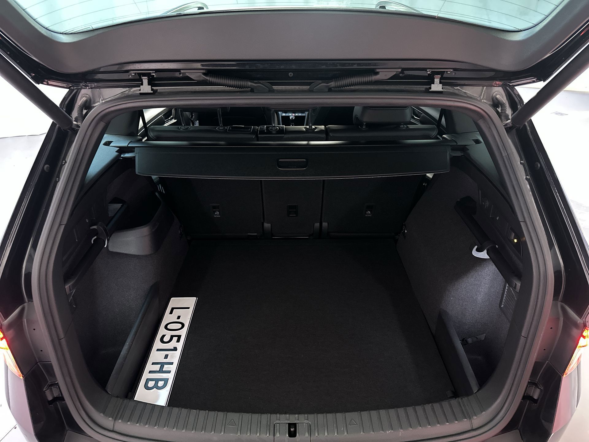 Foto van Skoda Kodiaq