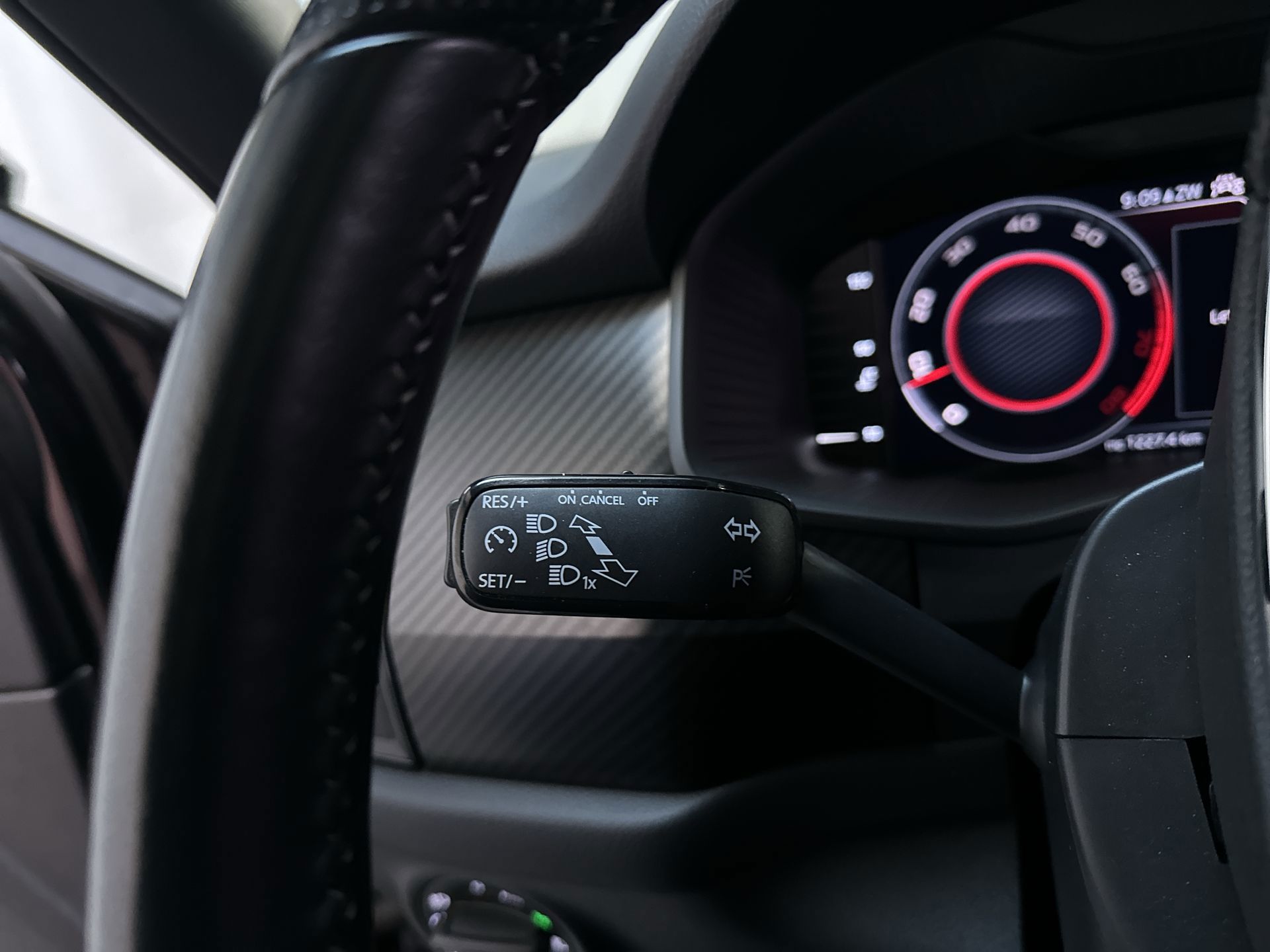 Foto van Skoda Kodiaq