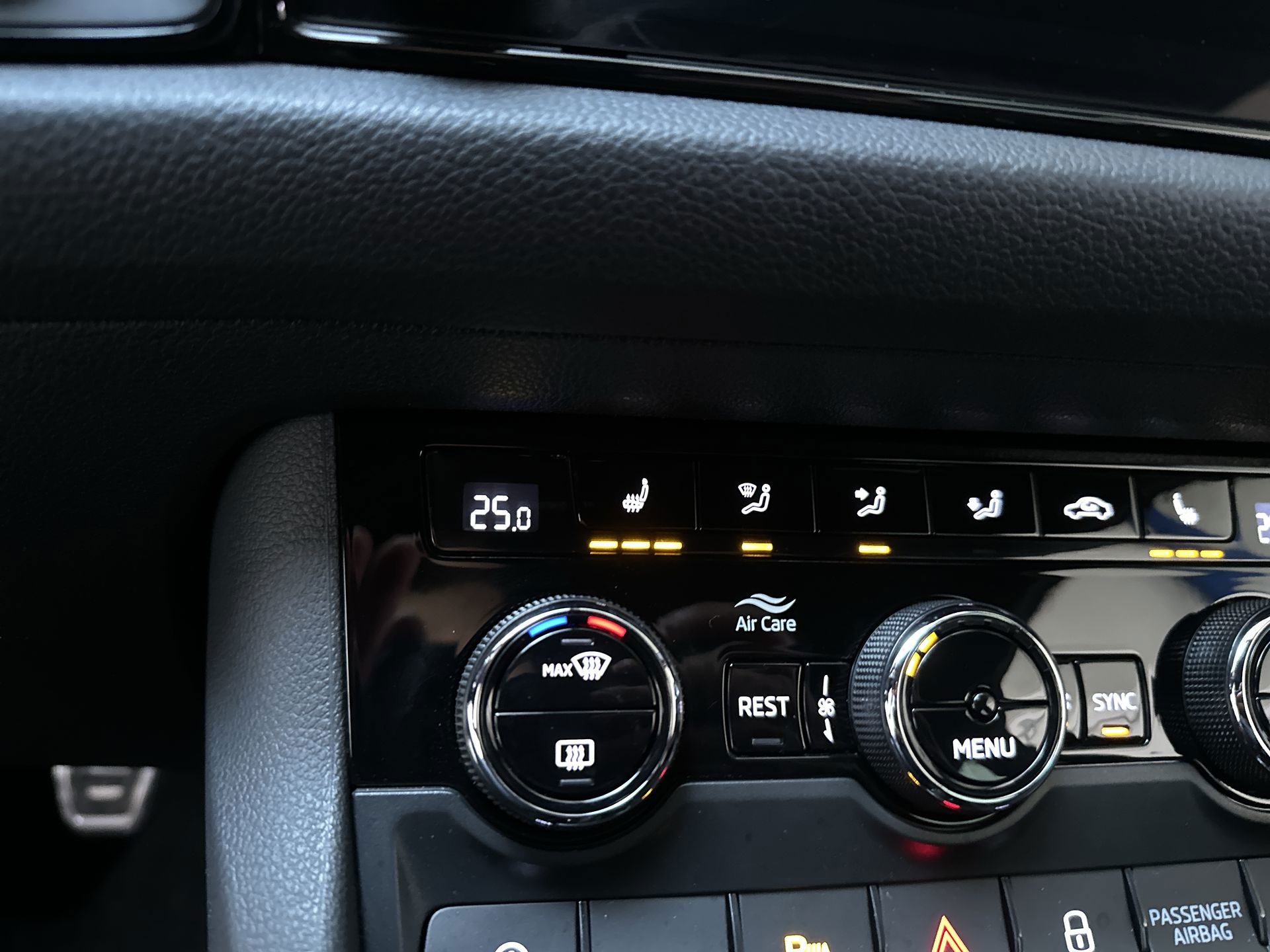 Foto van Skoda Kodiaq