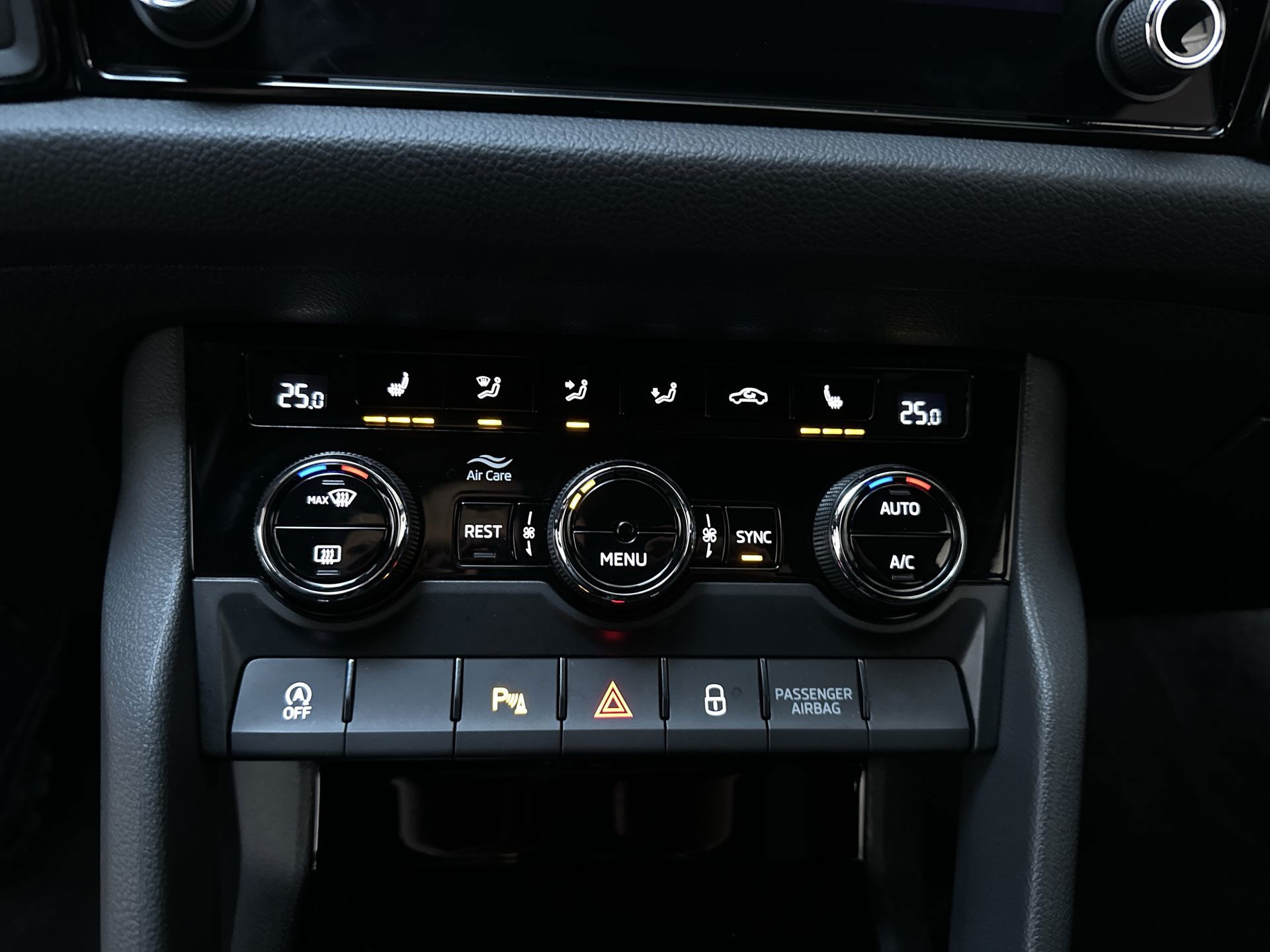 Foto van Skoda Kodiaq