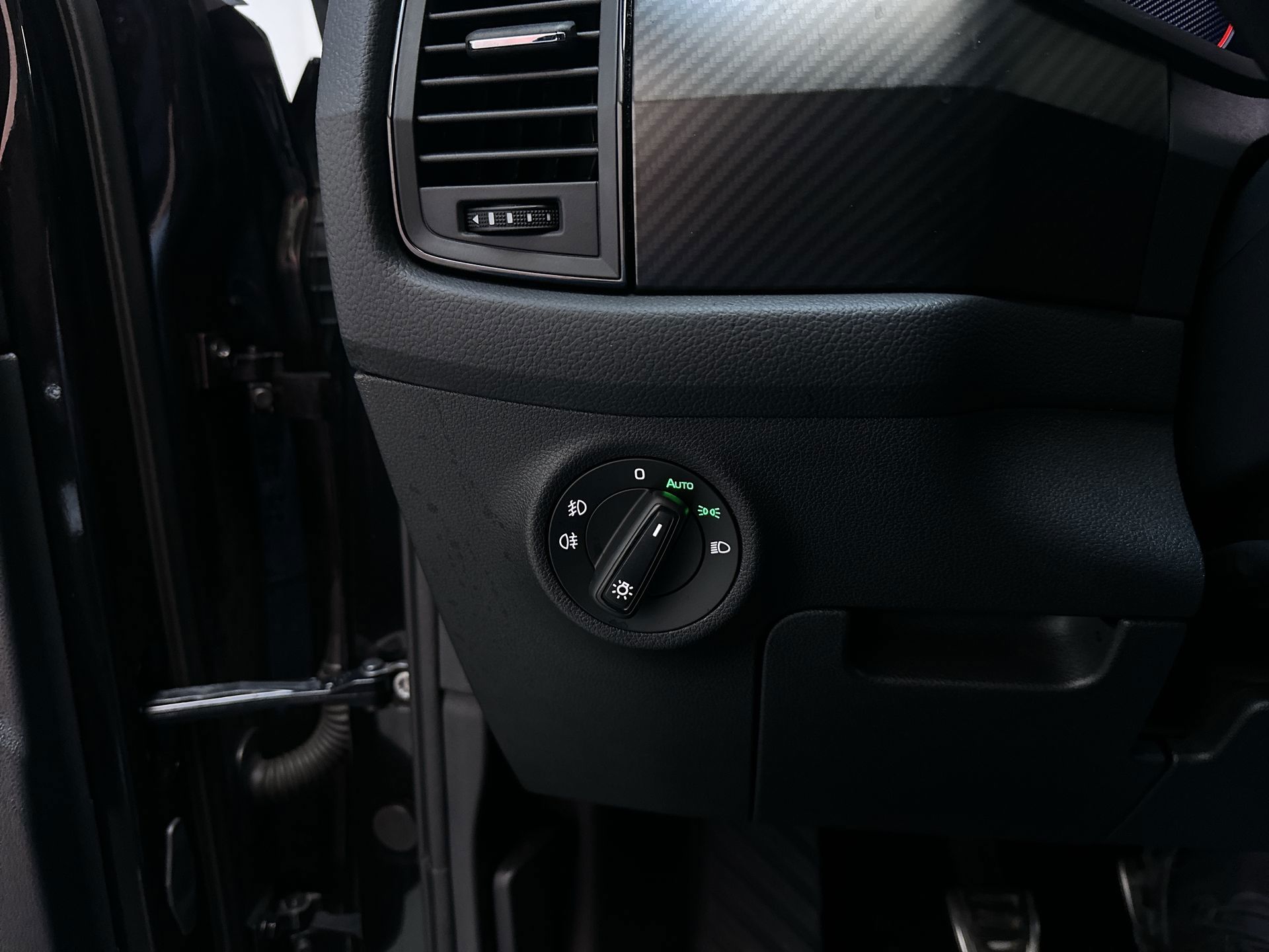 Foto van Skoda Kodiaq