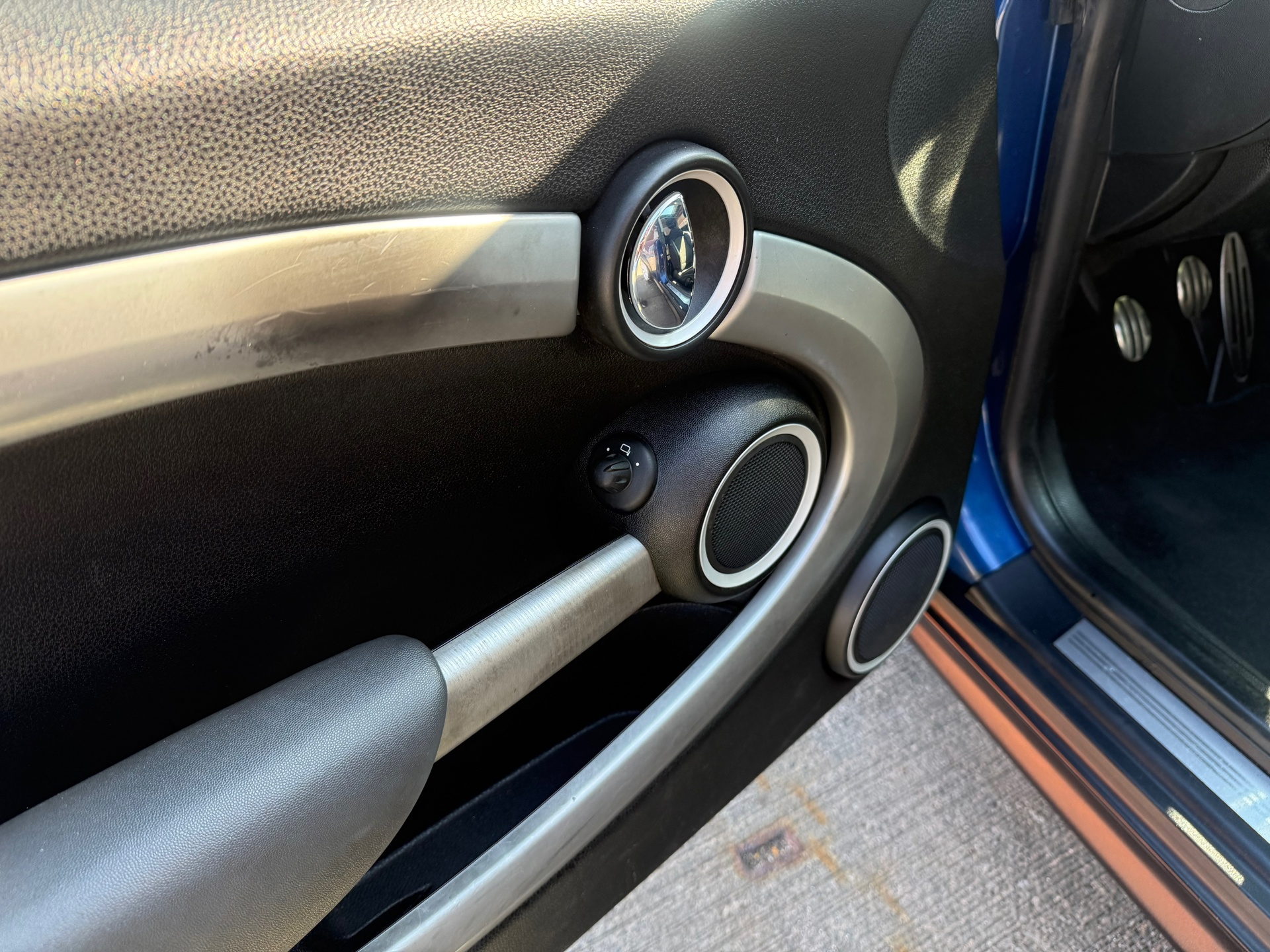 Foto van Mini Mini Cooper S