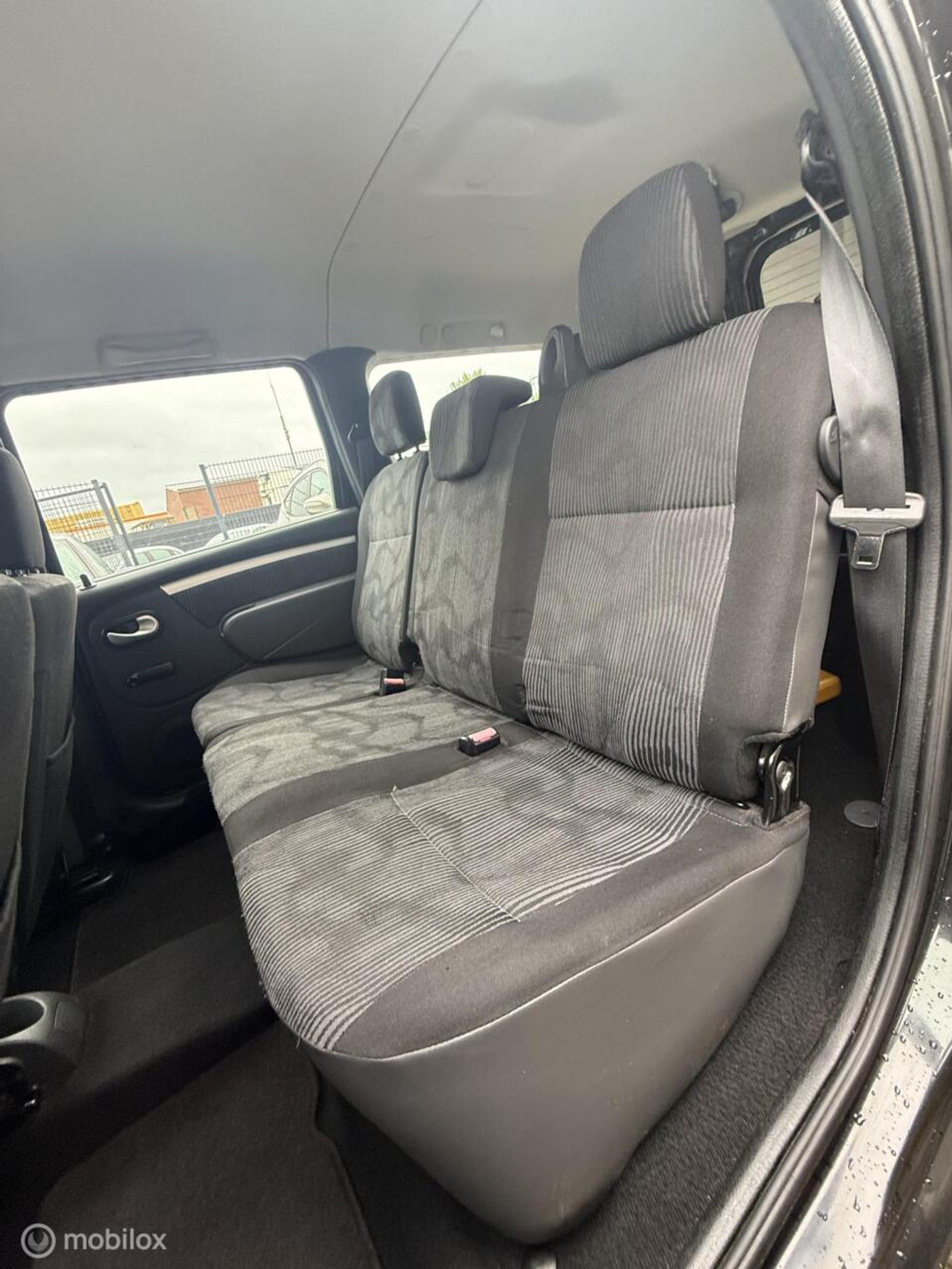 Foto van Dacia Logan