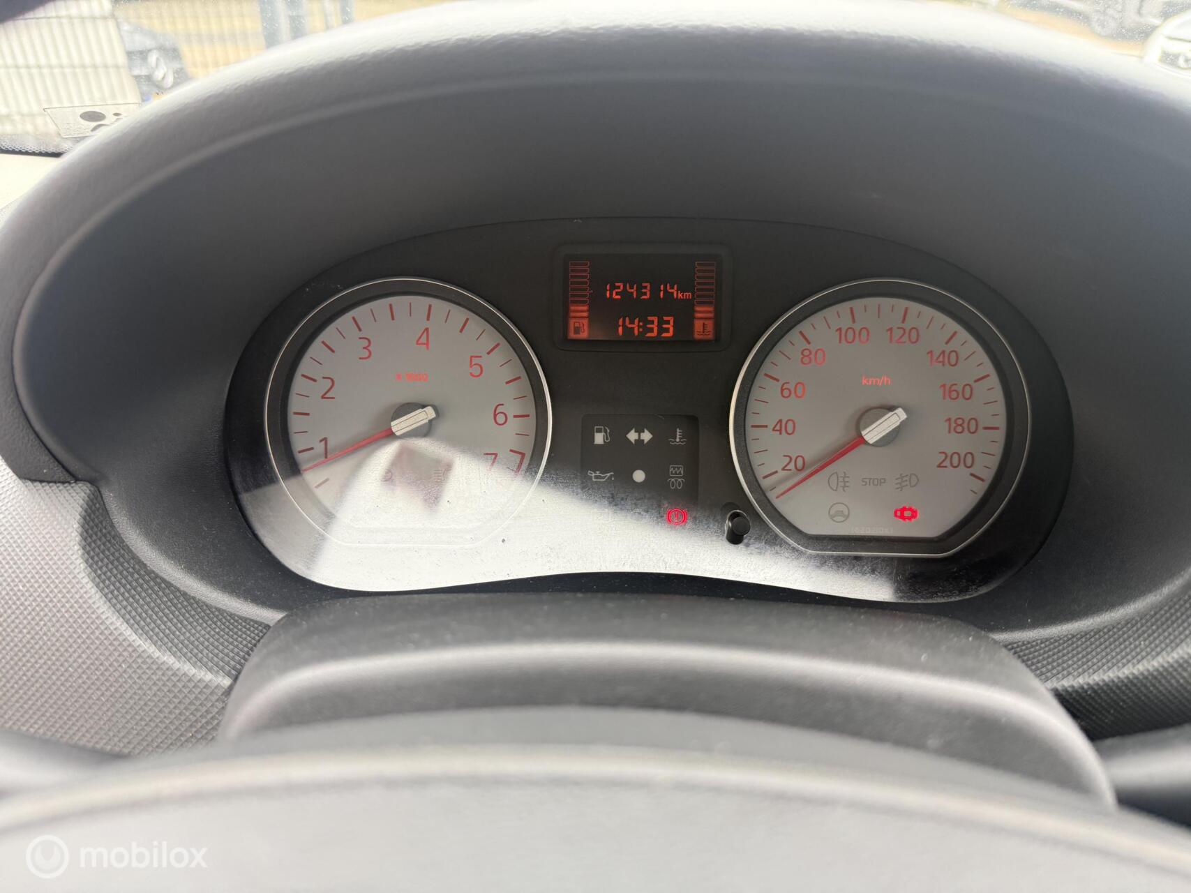 Foto van Dacia Logan