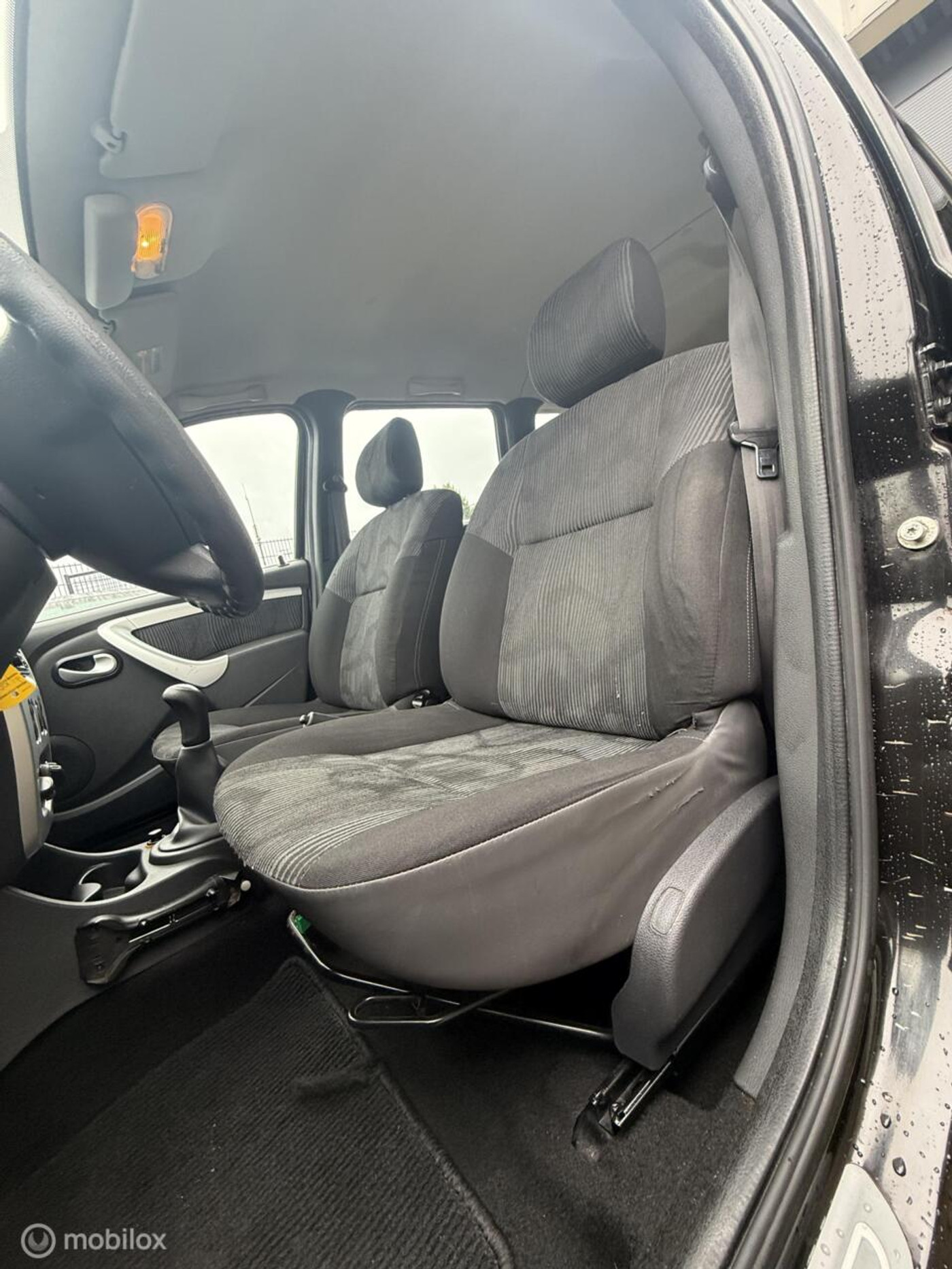 Foto van Dacia Logan