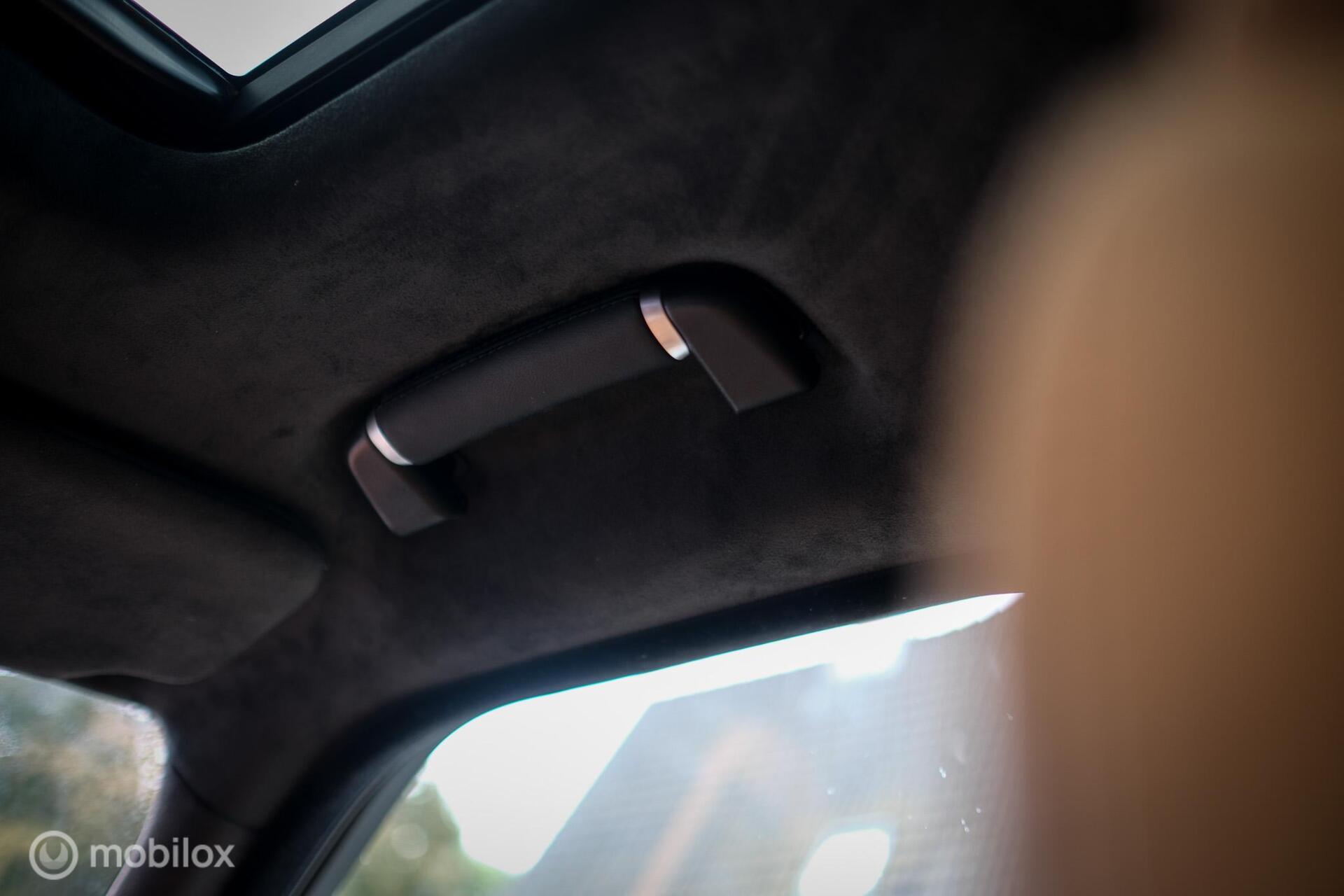 Foto van Land Rover Range Rover