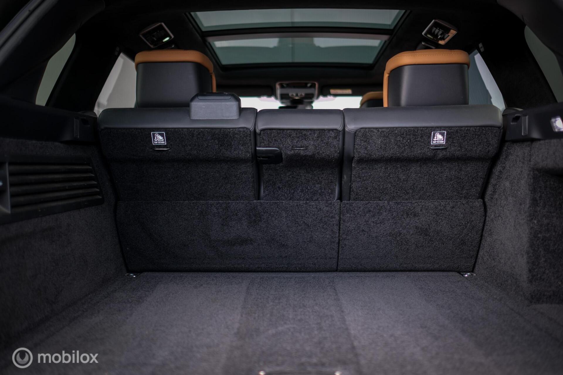 Foto van Land Rover Range Rover