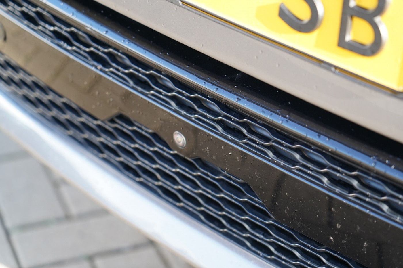 Foto van Land Rover Range Rover Sport
