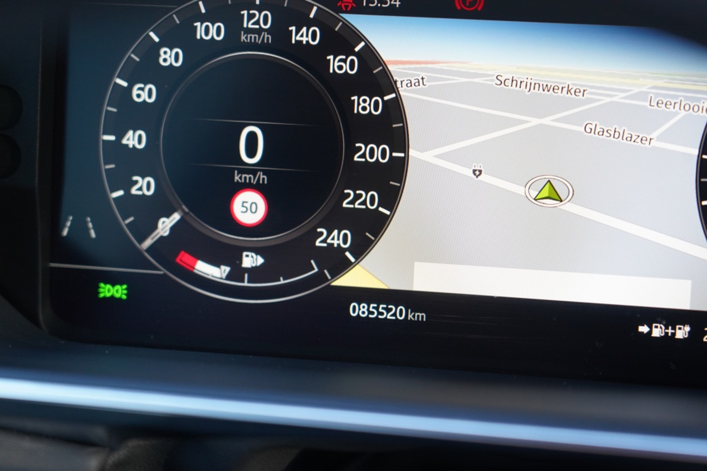 Foto van Land Rover Range Rover Sport
