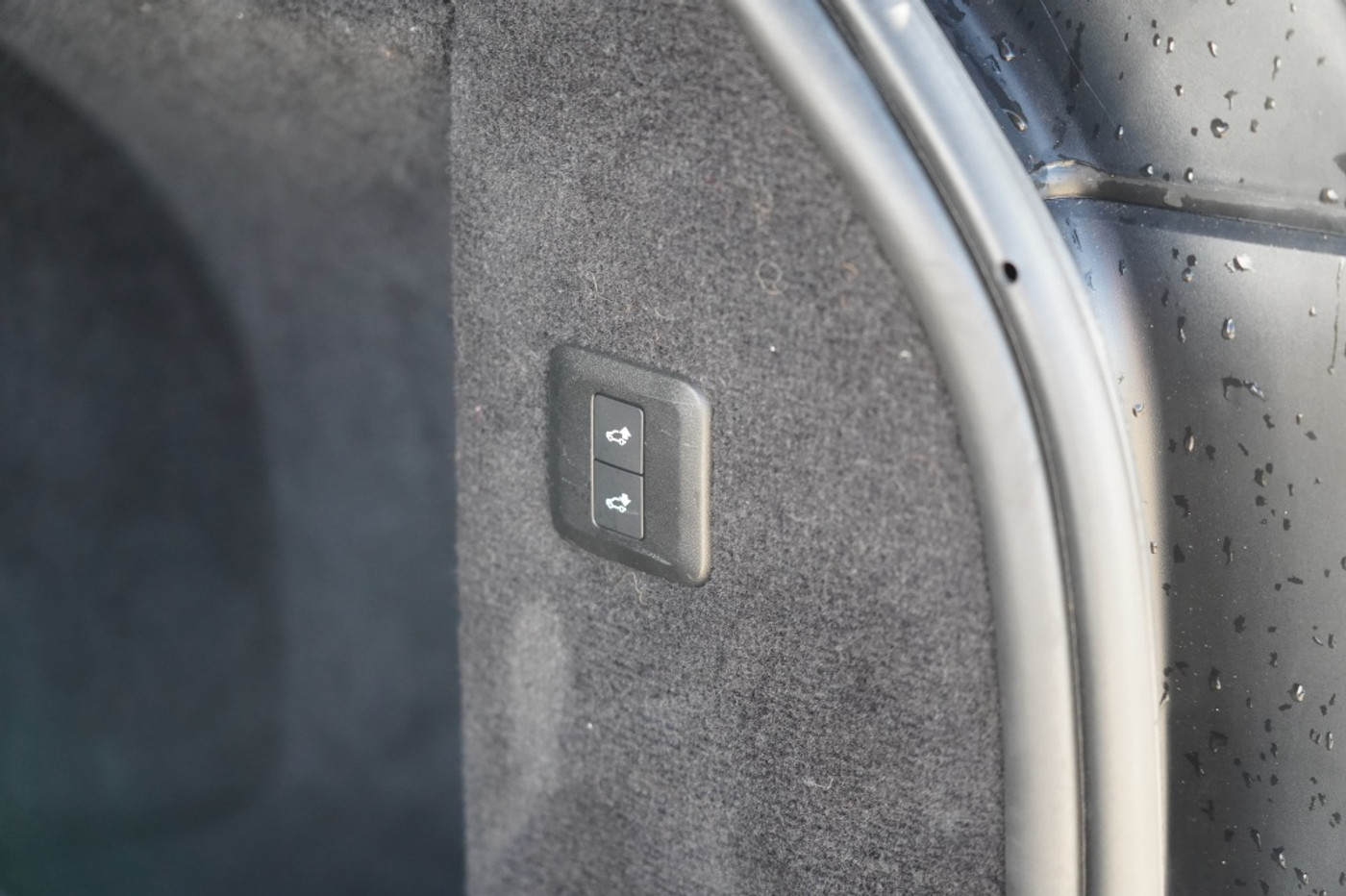 Foto van Land Rover Range Rover Sport