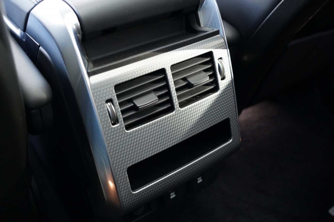 Foto van Land Rover Range Rover Sport