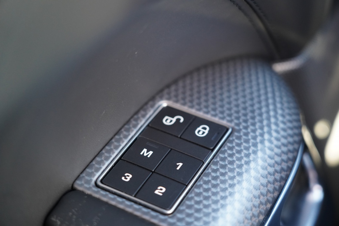 Foto van Land Rover Range Rover Sport