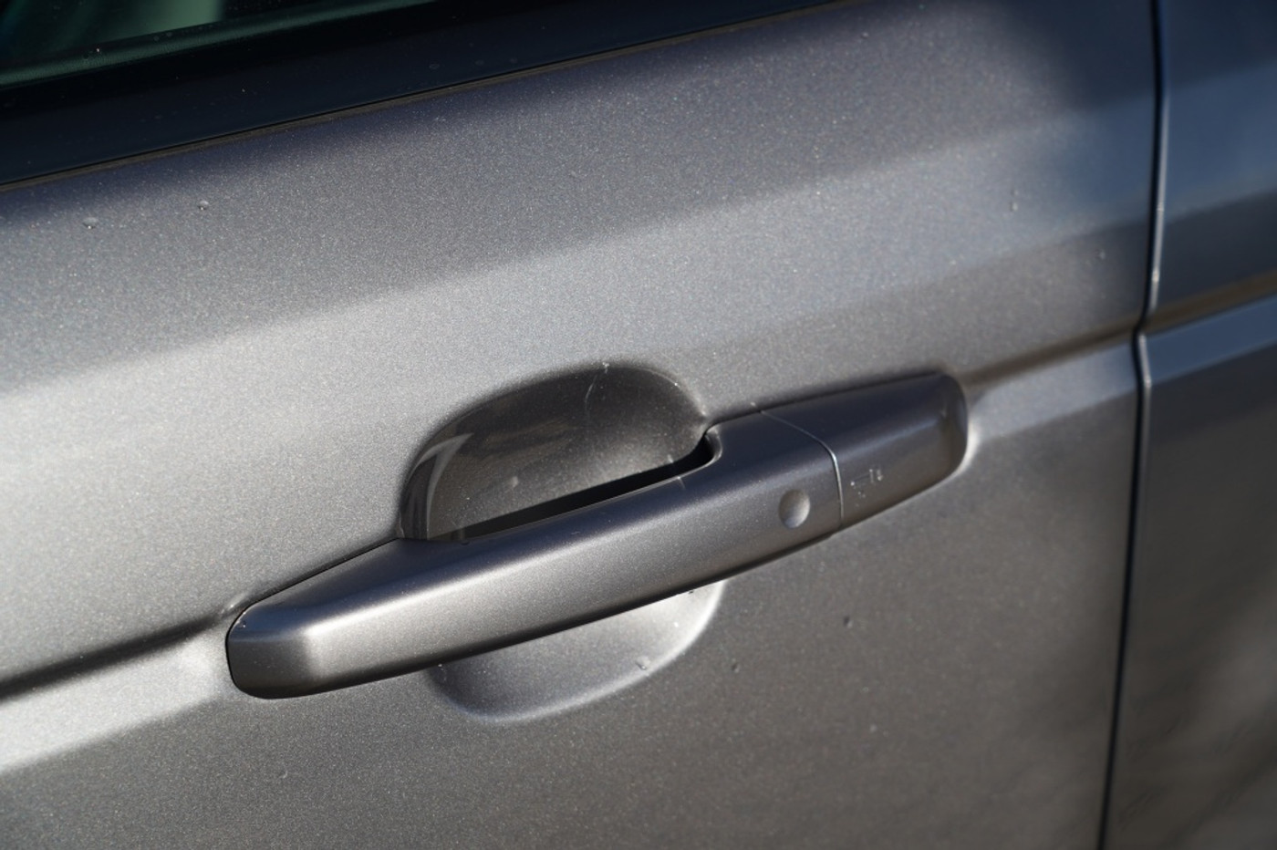 Foto van Land Rover Range Rover Sport