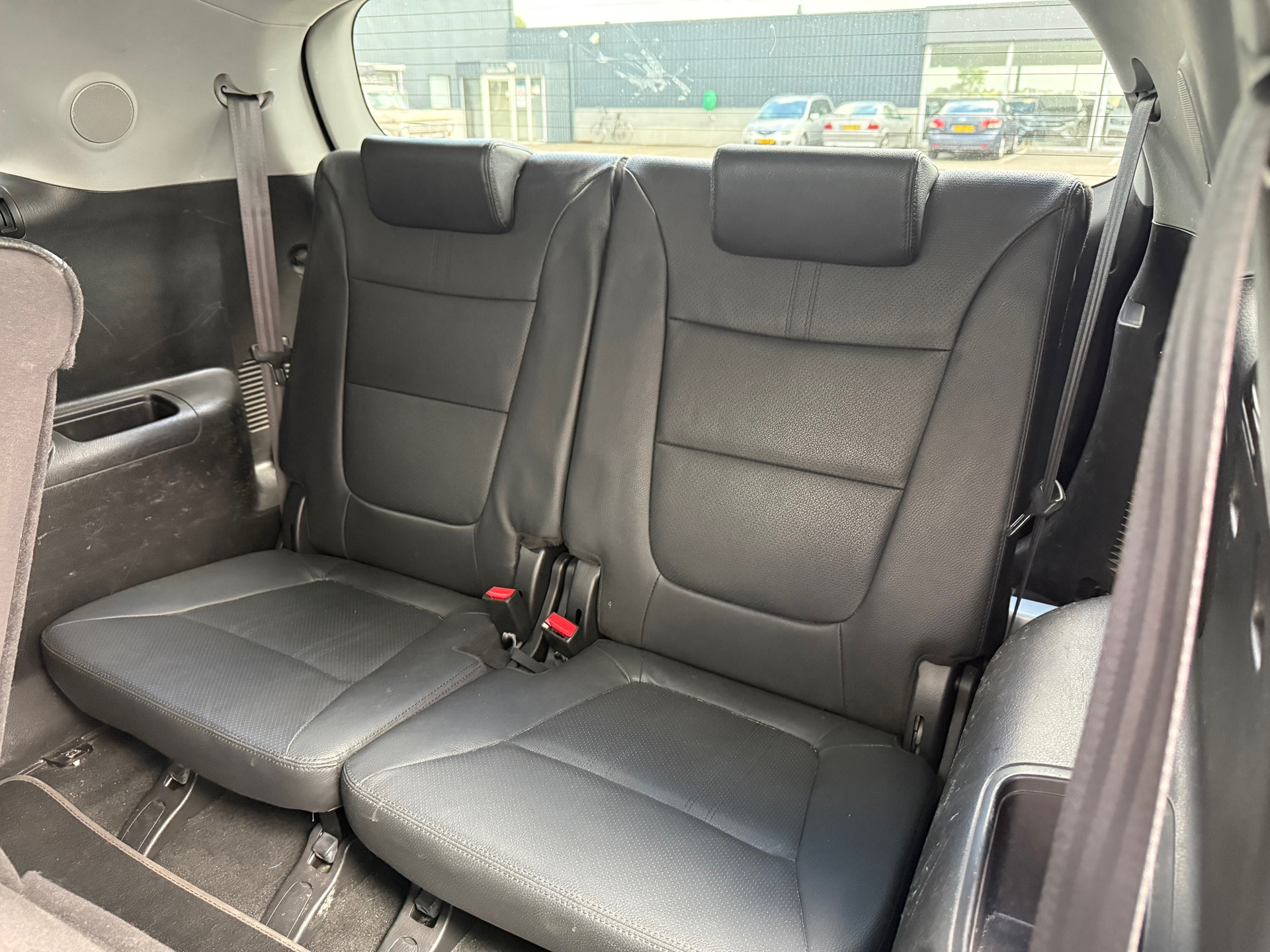 Foto van Kia Sorento