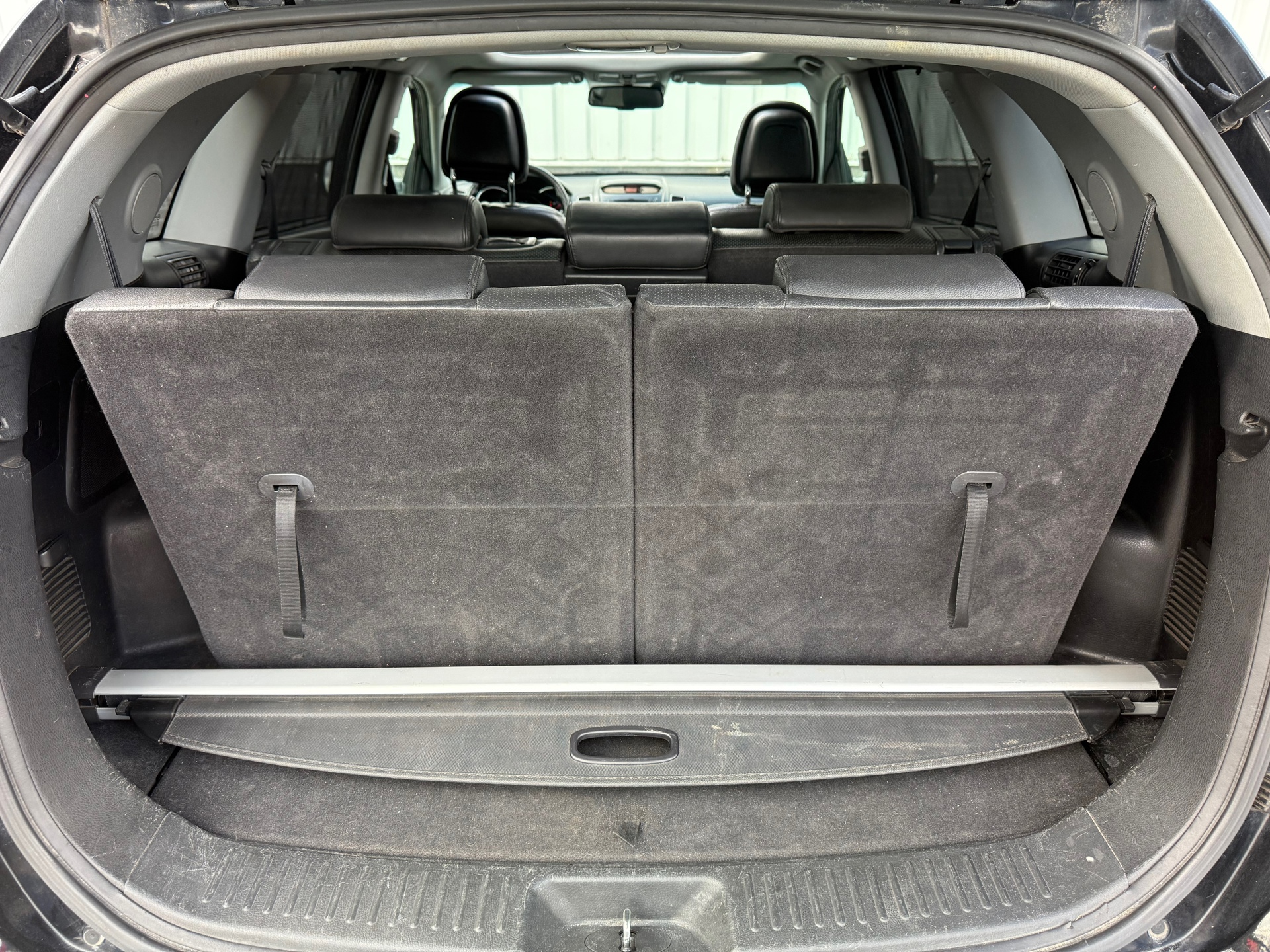 Foto van Kia Sorento
