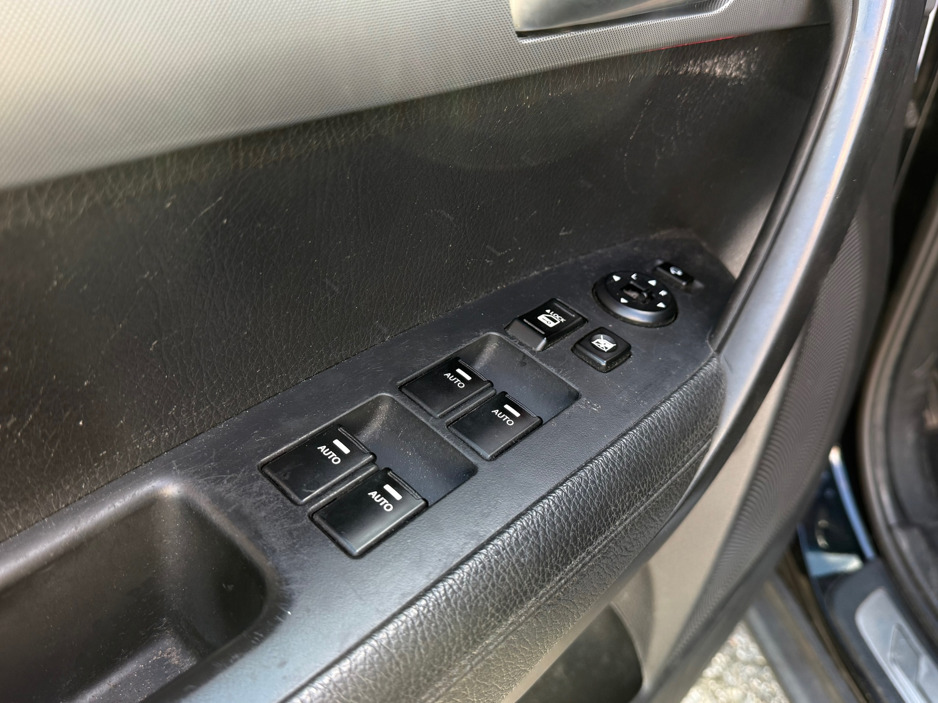 Foto van Kia Sorento