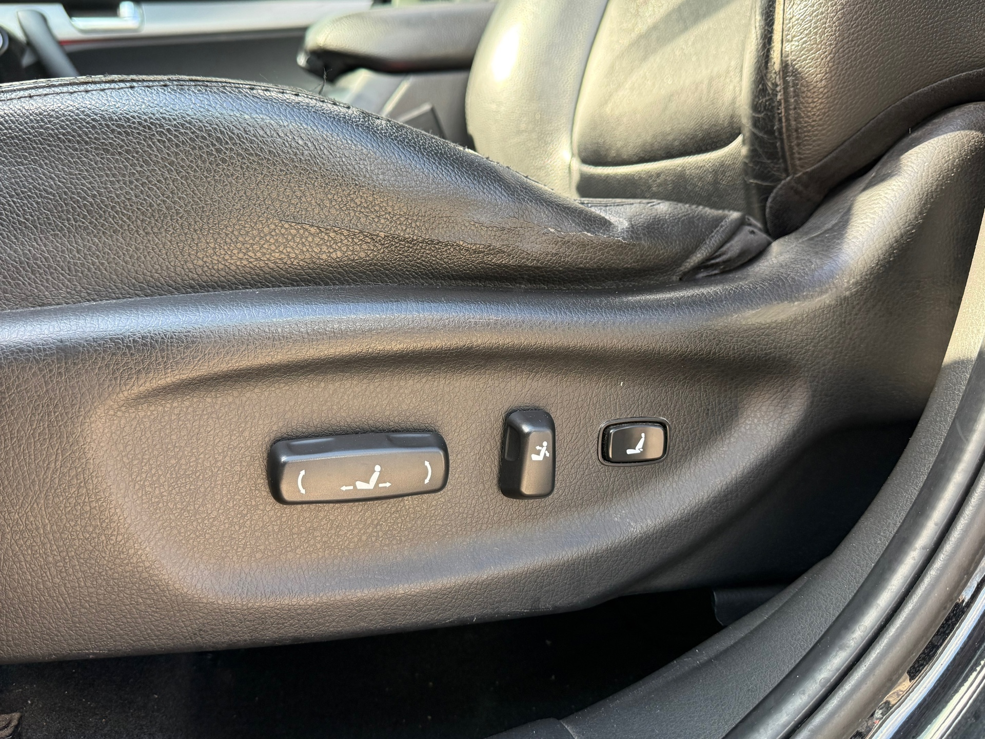 Foto van Kia Sorento