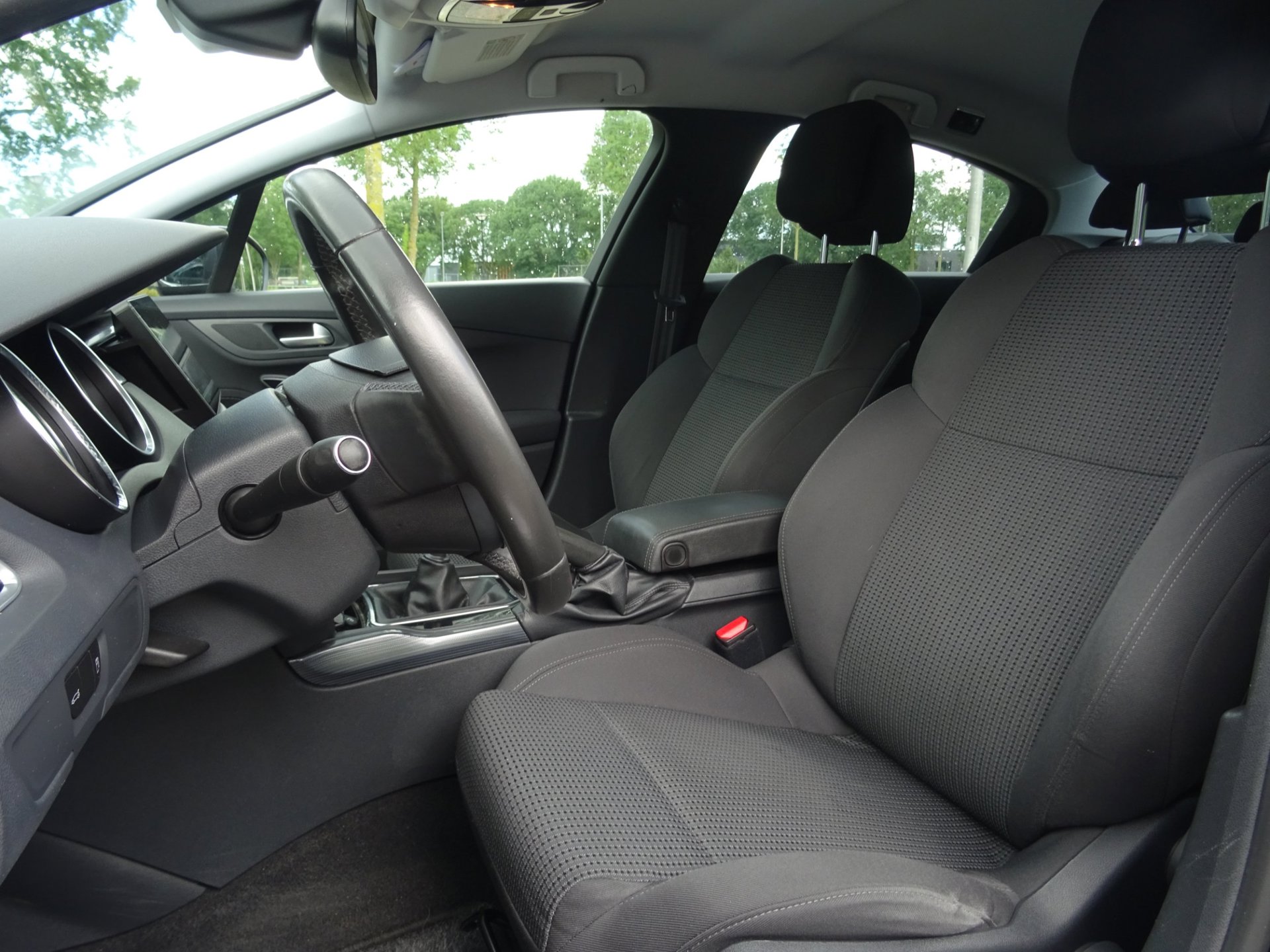 Foto van Peugeot 508