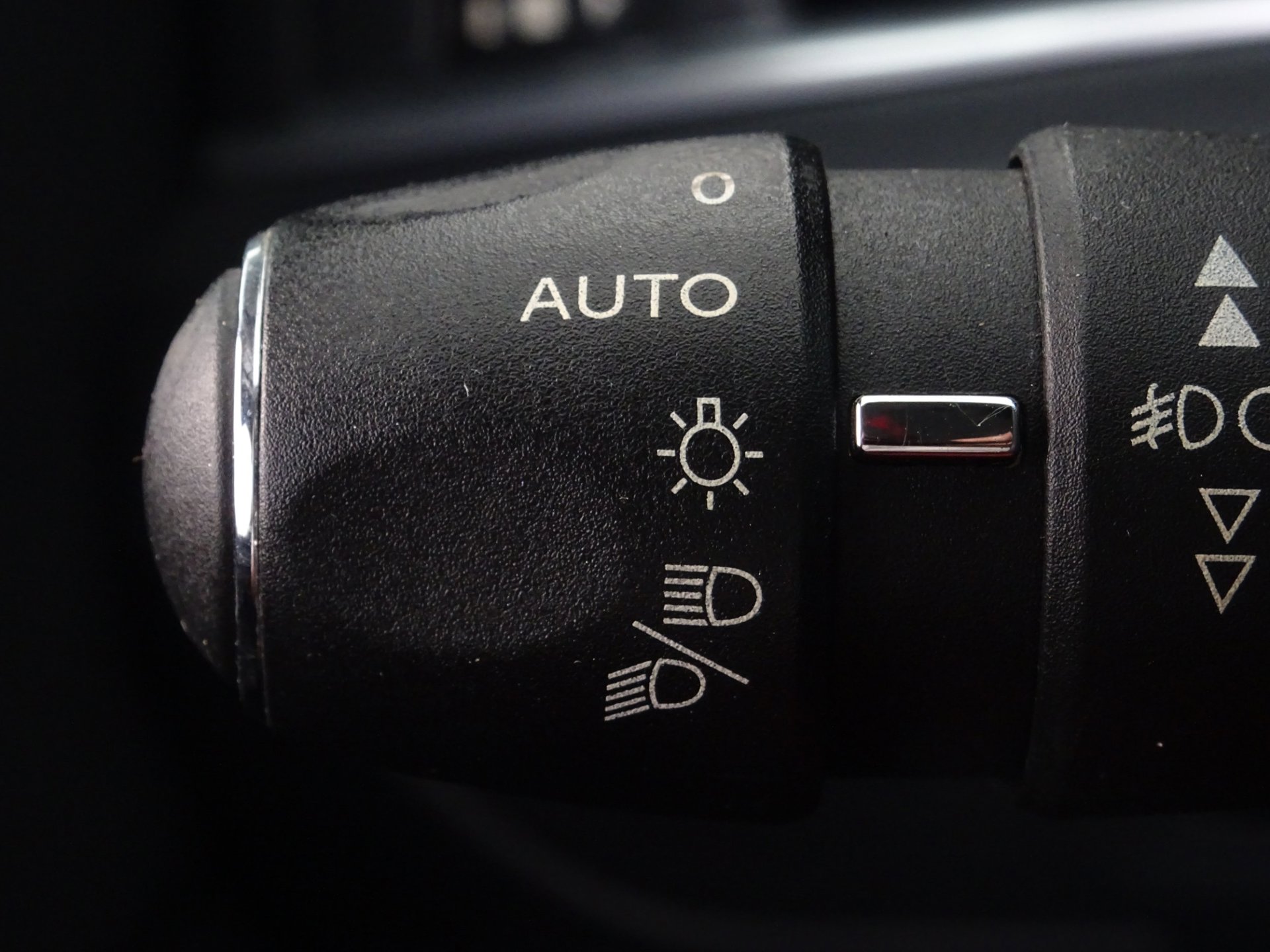 Foto van Peugeot 508