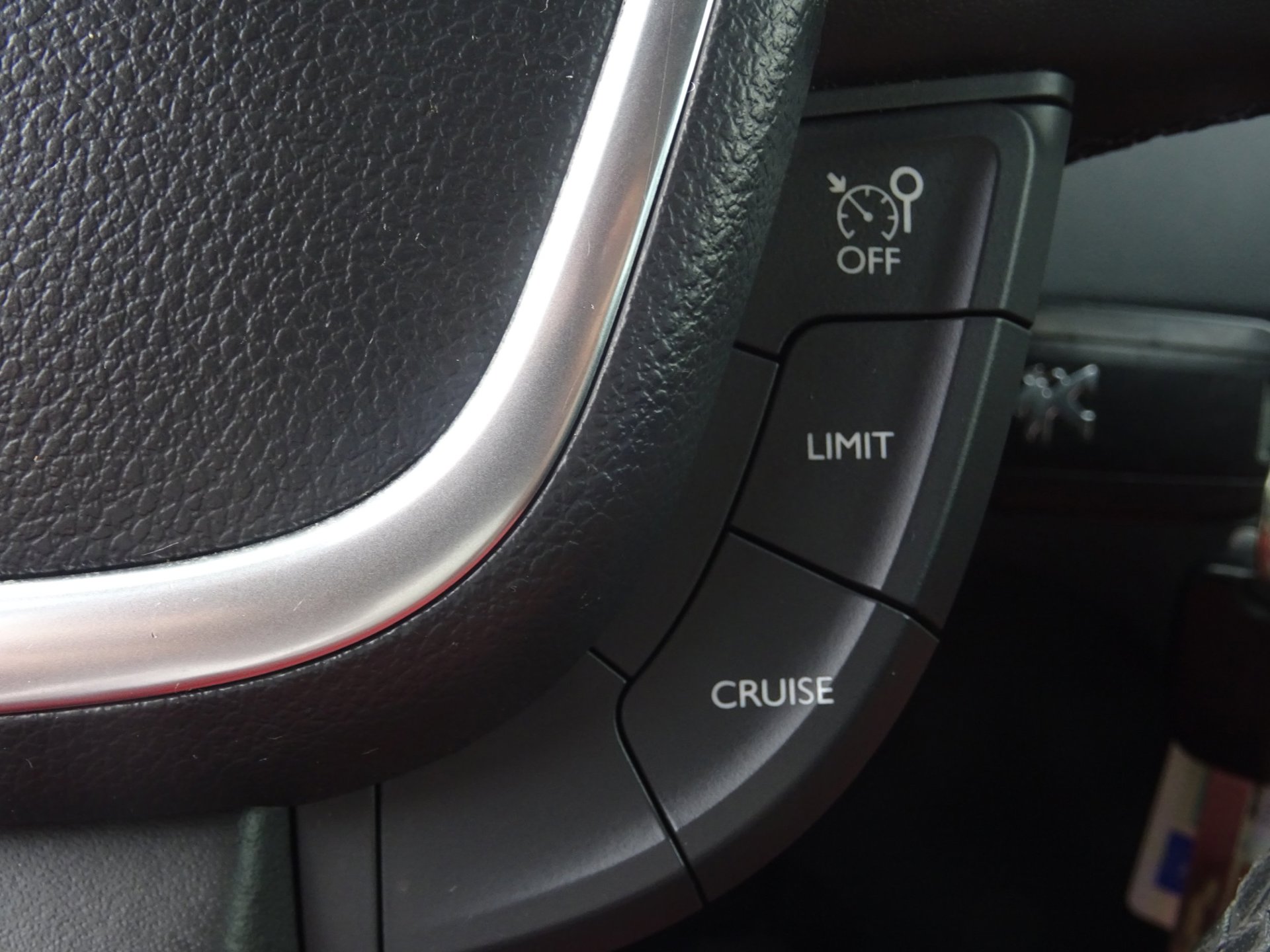 Foto van Peugeot 508