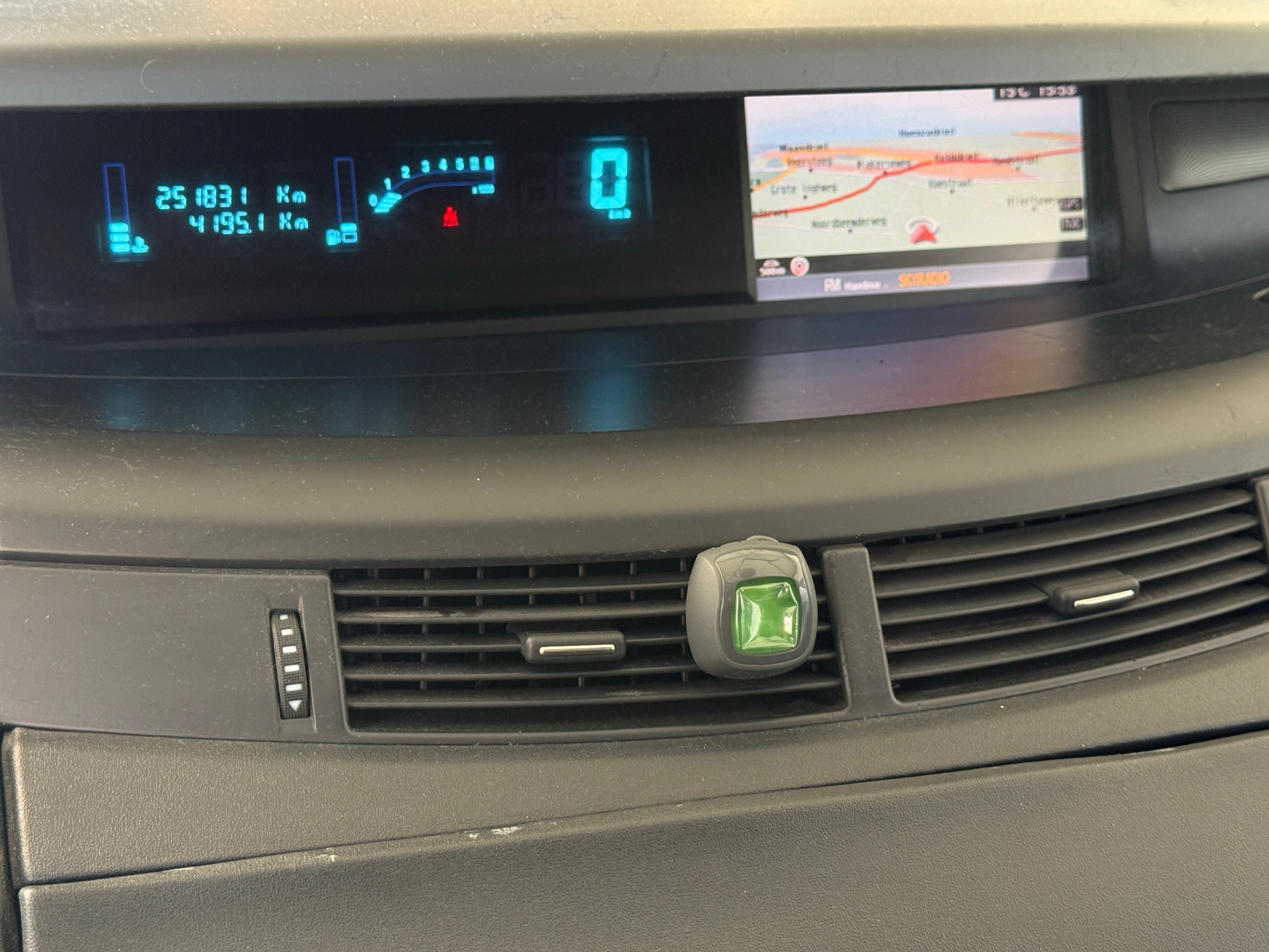 Foto van Renault Espace