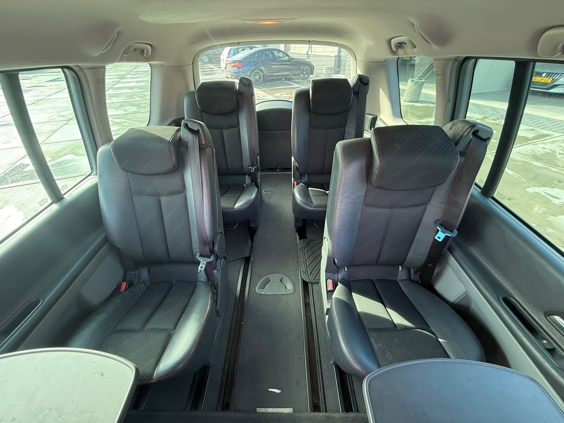Foto van Renault Espace