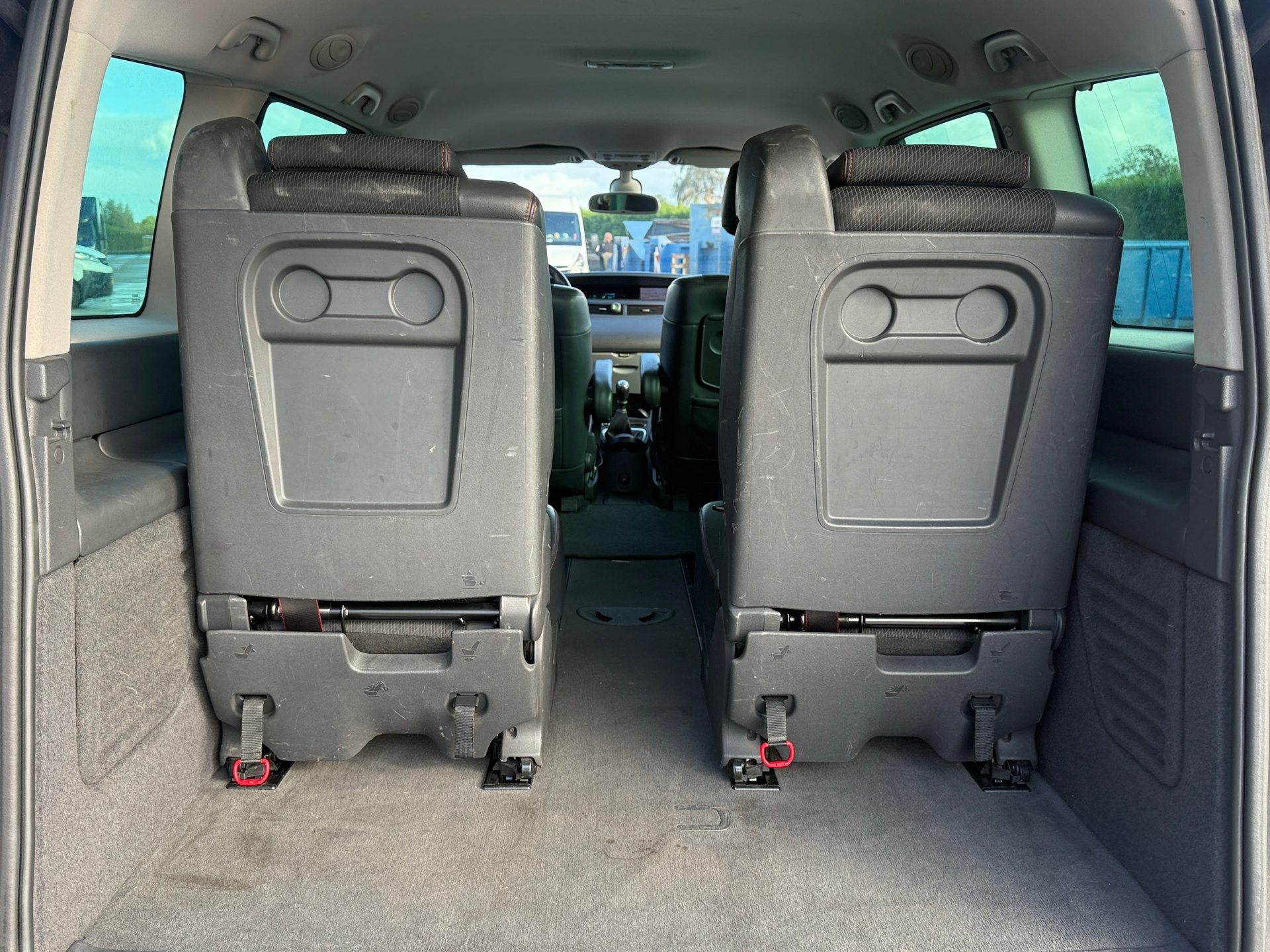 Foto van Renault Espace
