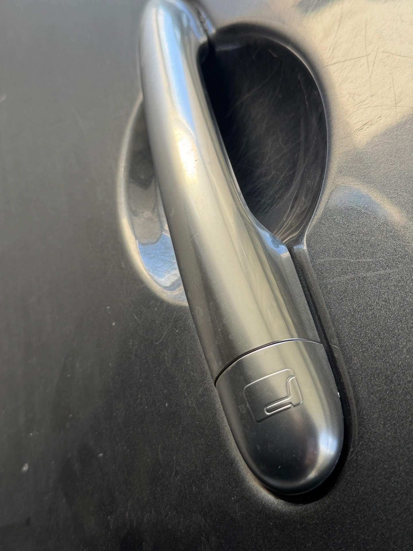 Foto van Renault Espace