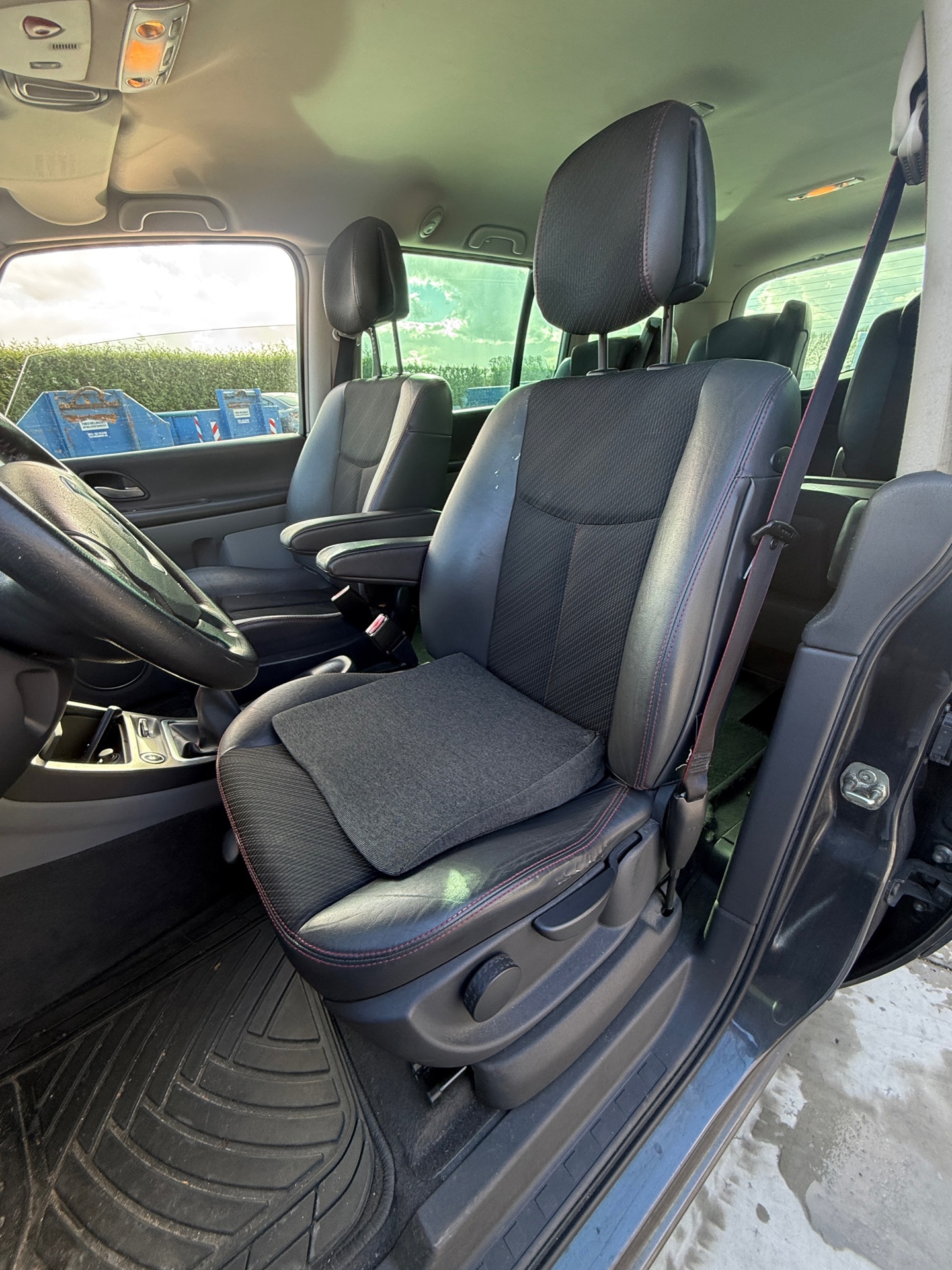 Foto van Renault Espace