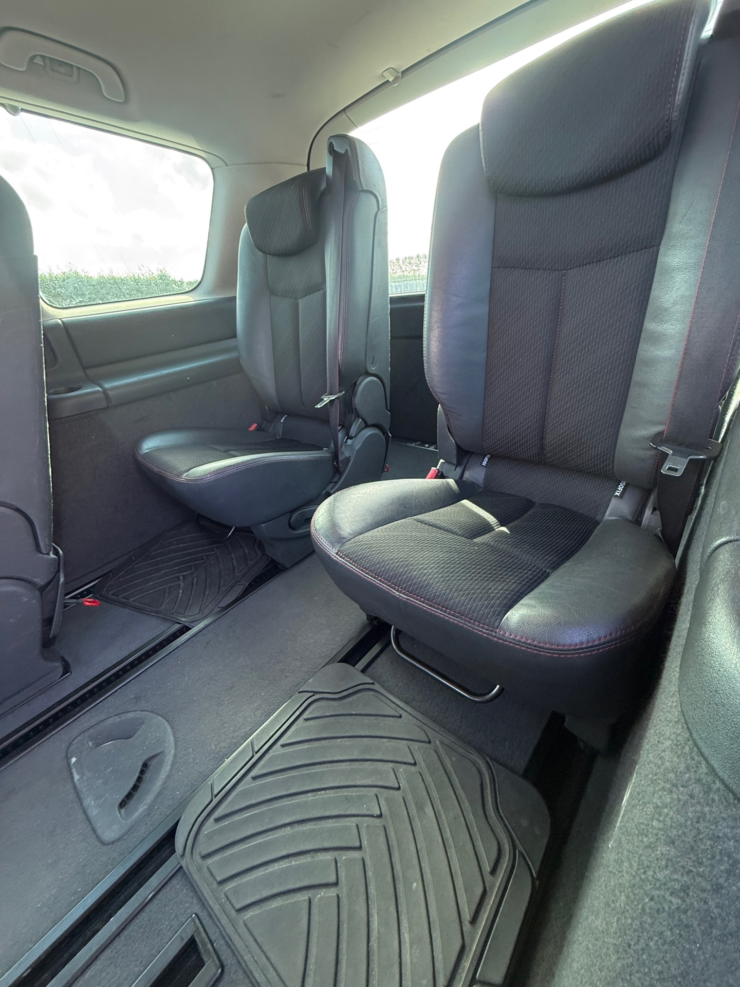 Foto van Renault Espace