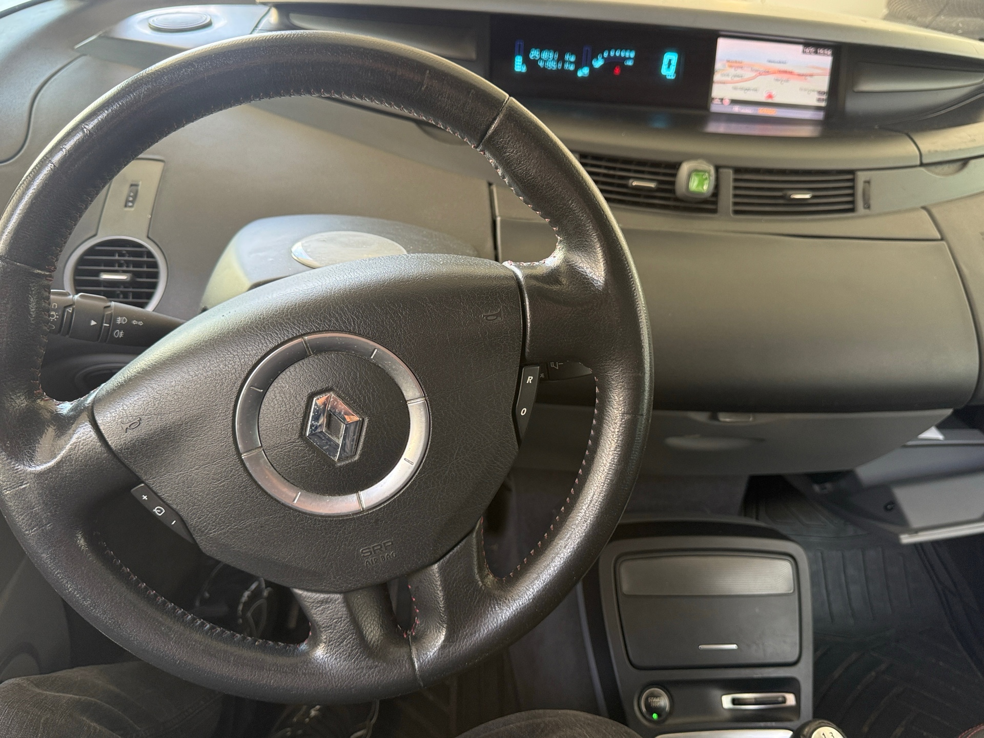 Foto van Renault Espace