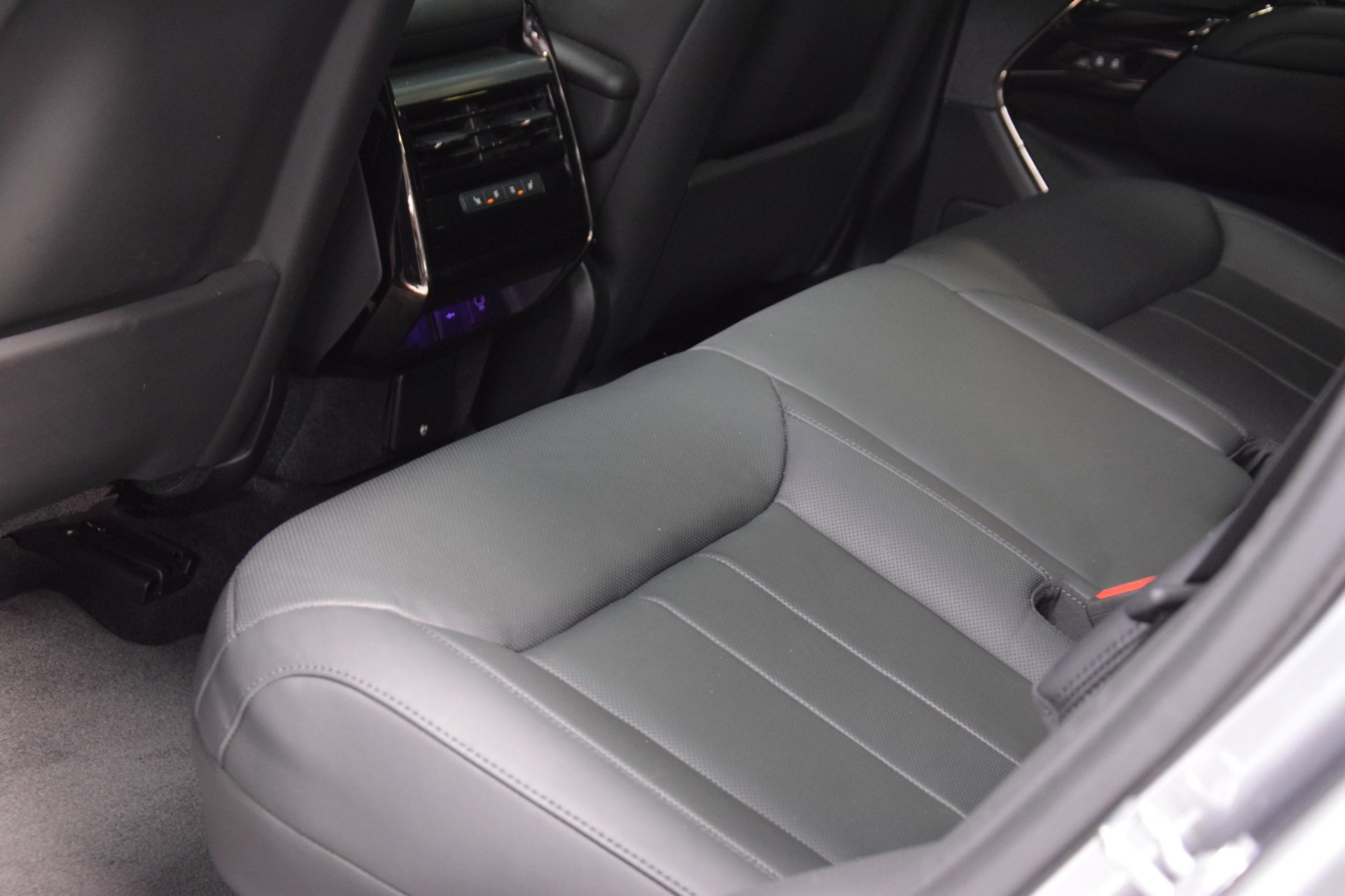 Foto van Land Rover Range Rover Sport